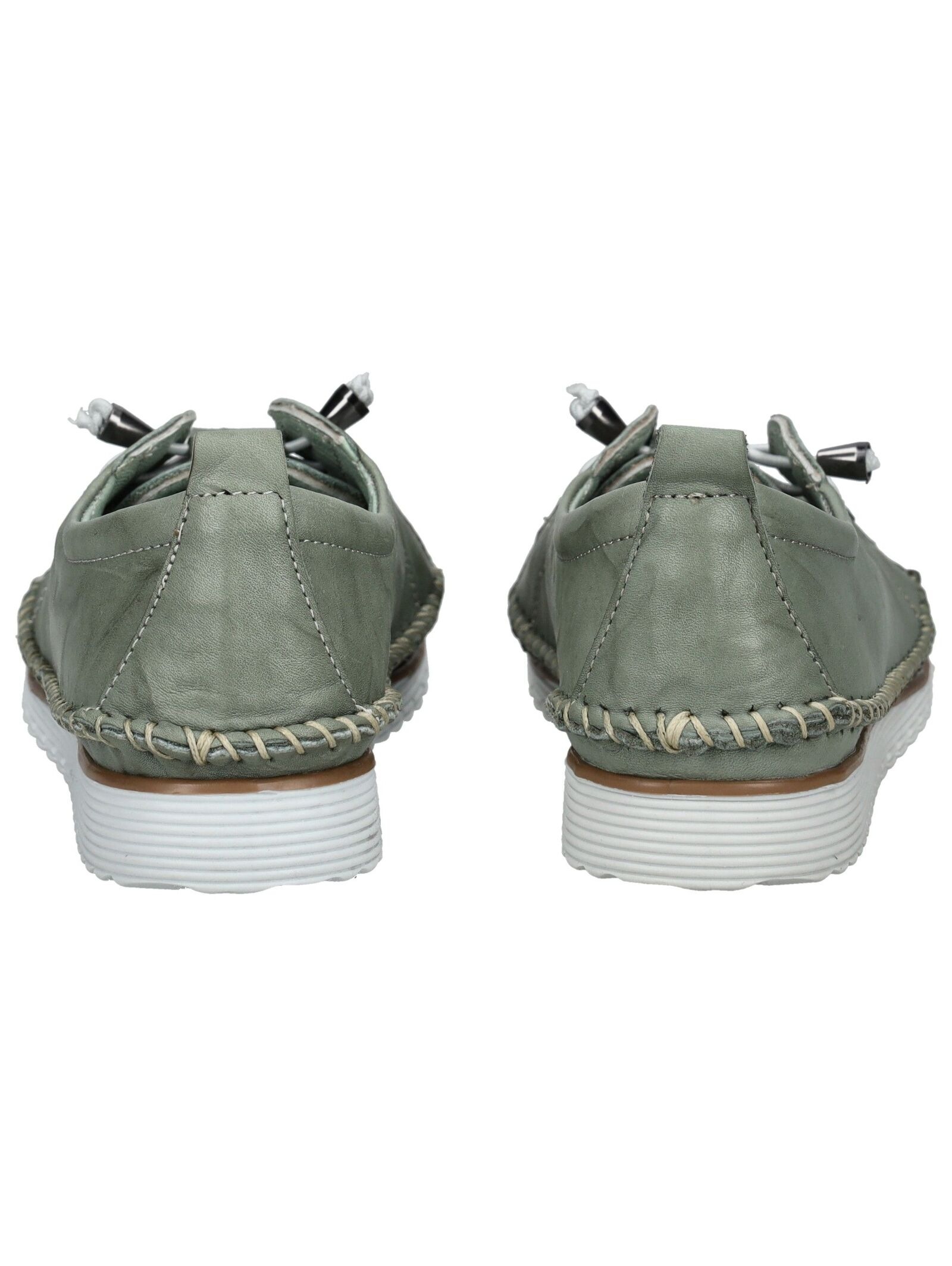 Andrea Conti Slipper »Andrea Conti Halbschuhe Leder«