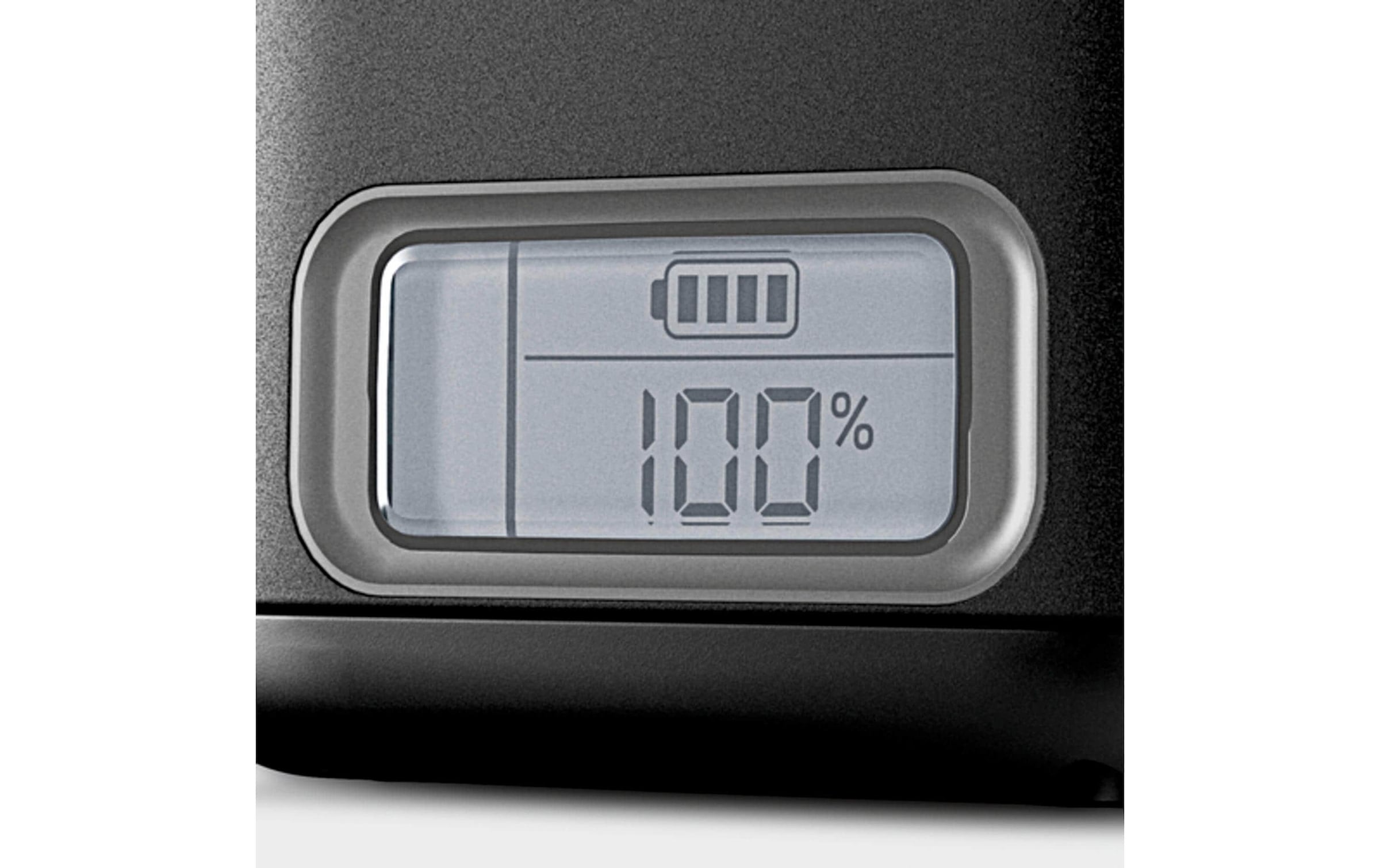 Kärcher Professional Akku »Power+ 36 V 6.0Ah« 36