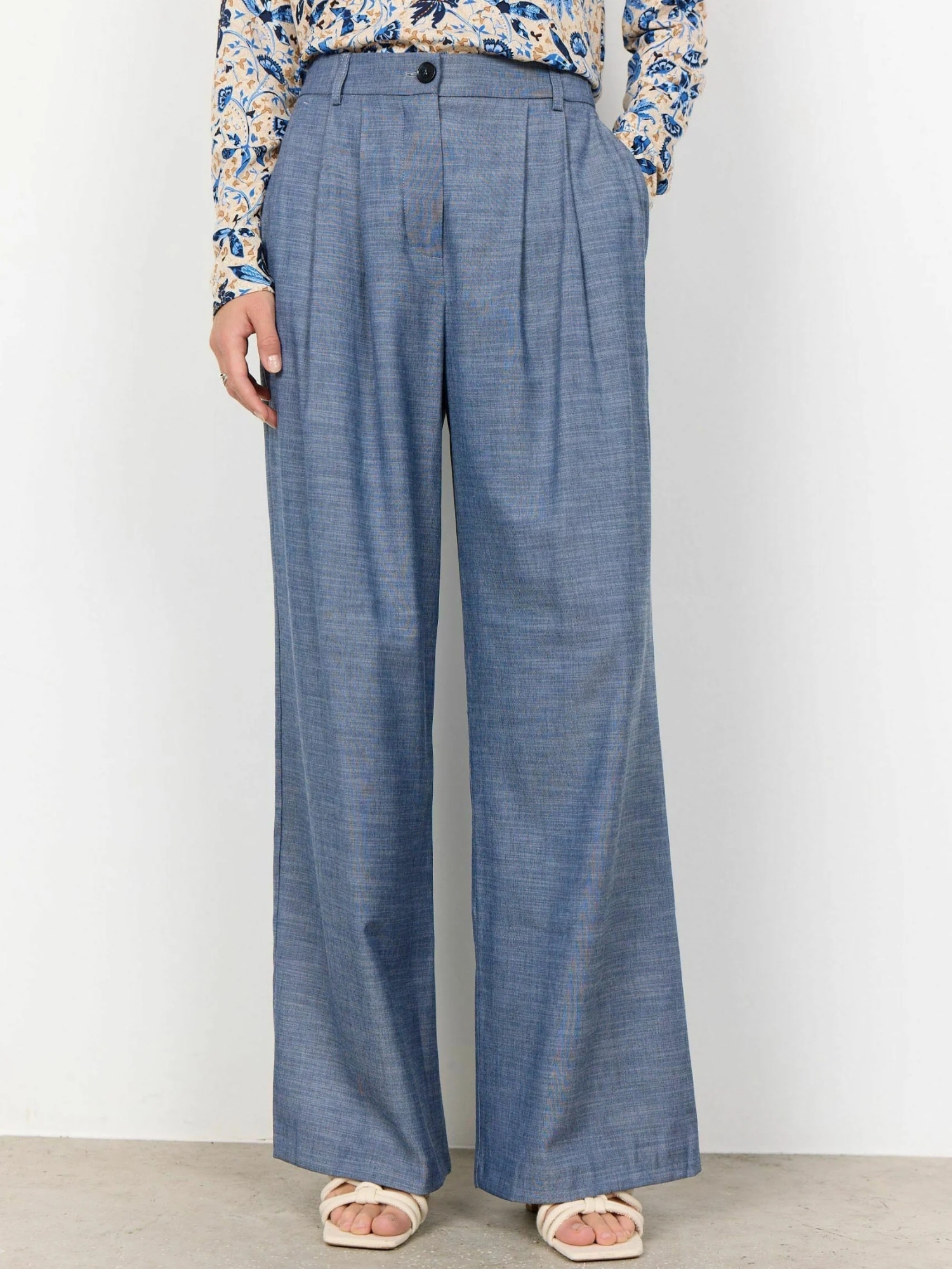 soyaconcept Chinos »Soya Concept Pants SC-PUCCA 3-B«