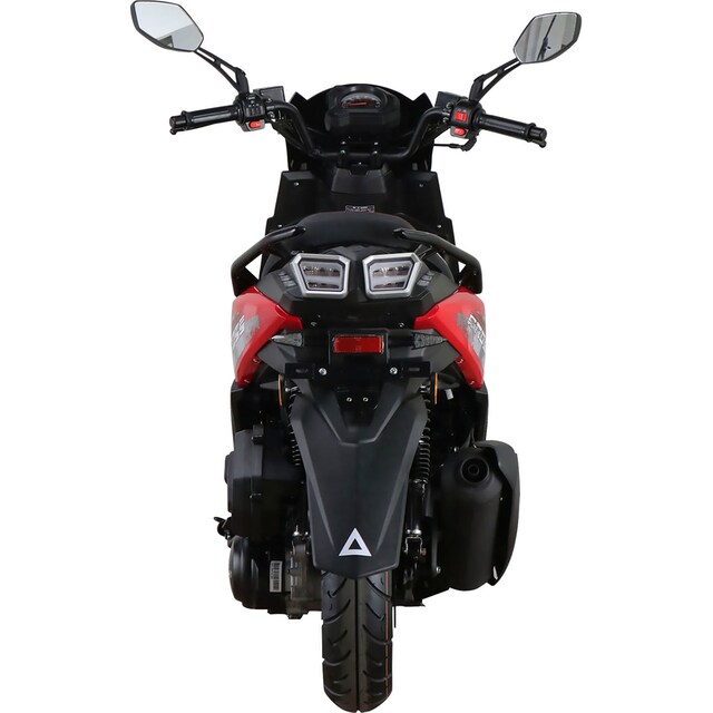 Cross-Concept 85 PS 8,5 125«, im 5, Motorroller cm³, km/h, %Sale GT Euro Street 55 2.0 »PX jetzt 125 UNION