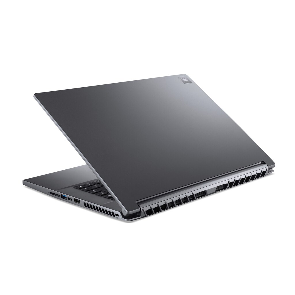 Acer Gaming-Notebook »Preditor Triton PT516-51s-7600«, 40,6 cm, / 16 Zoll, Intel, Core i7, GeForce RTX 3060, 512 GB SSD