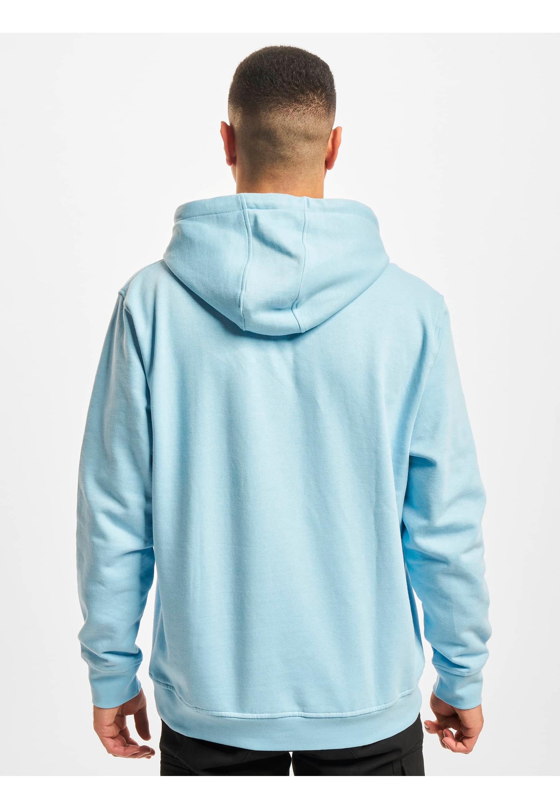 DEF Kapuzensweatshirt »DEF DEF Oversized Hoody«, 1 Stk.
