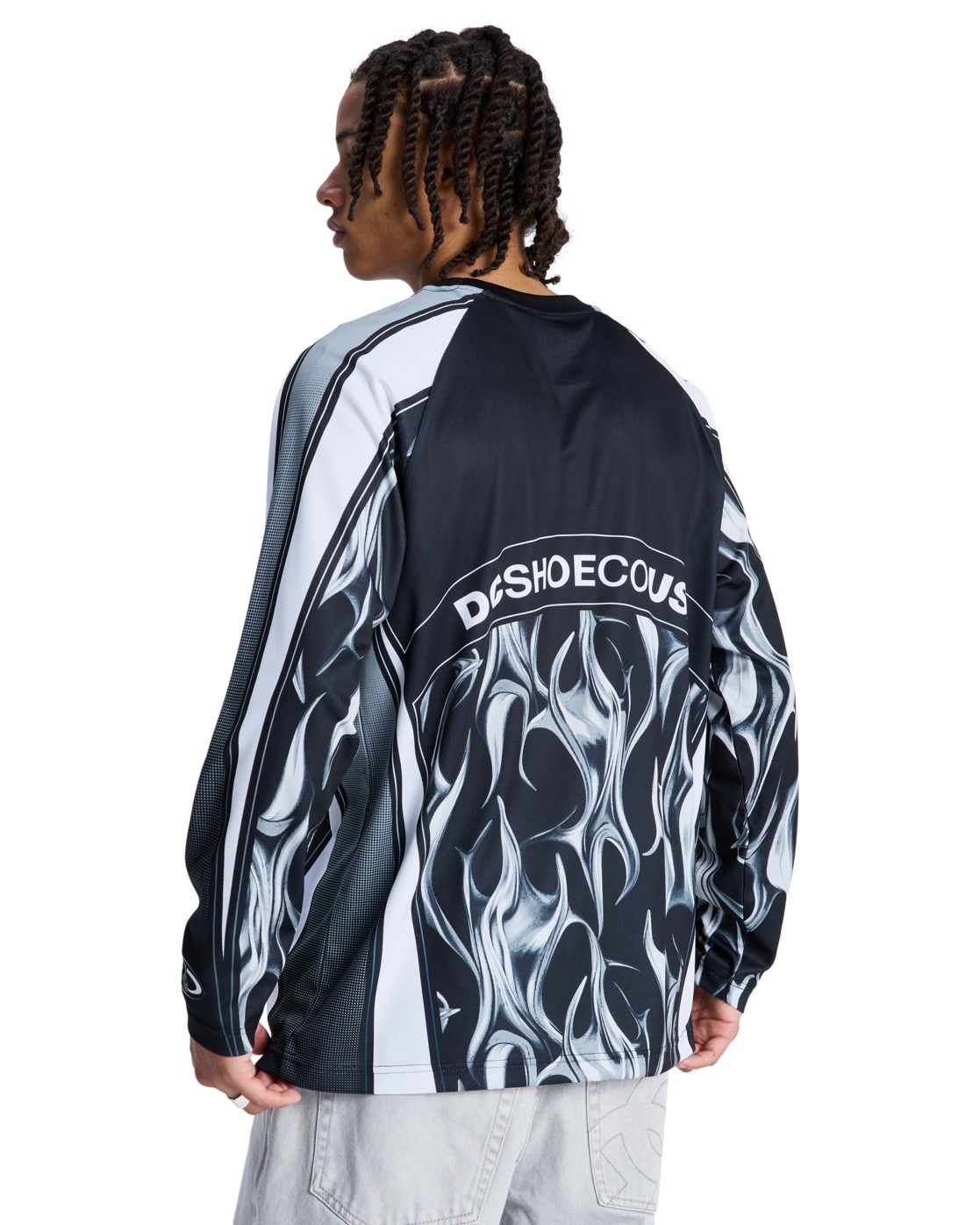 DC Shoes Fleecepullover »Sylem 2«
