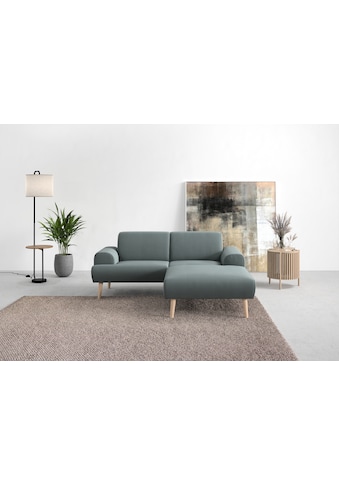 Ecksofa »Swift L-Form«