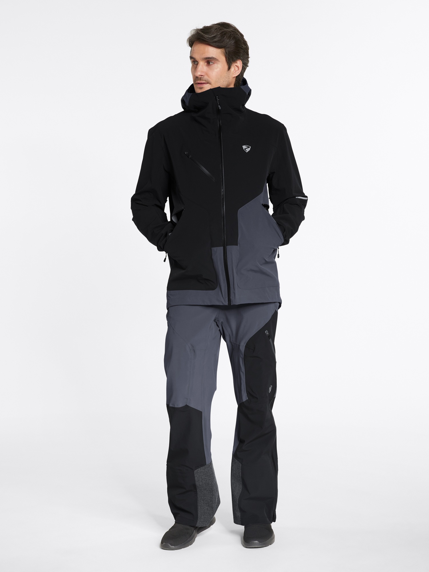 Ziener Funktionshose »NIRIO«