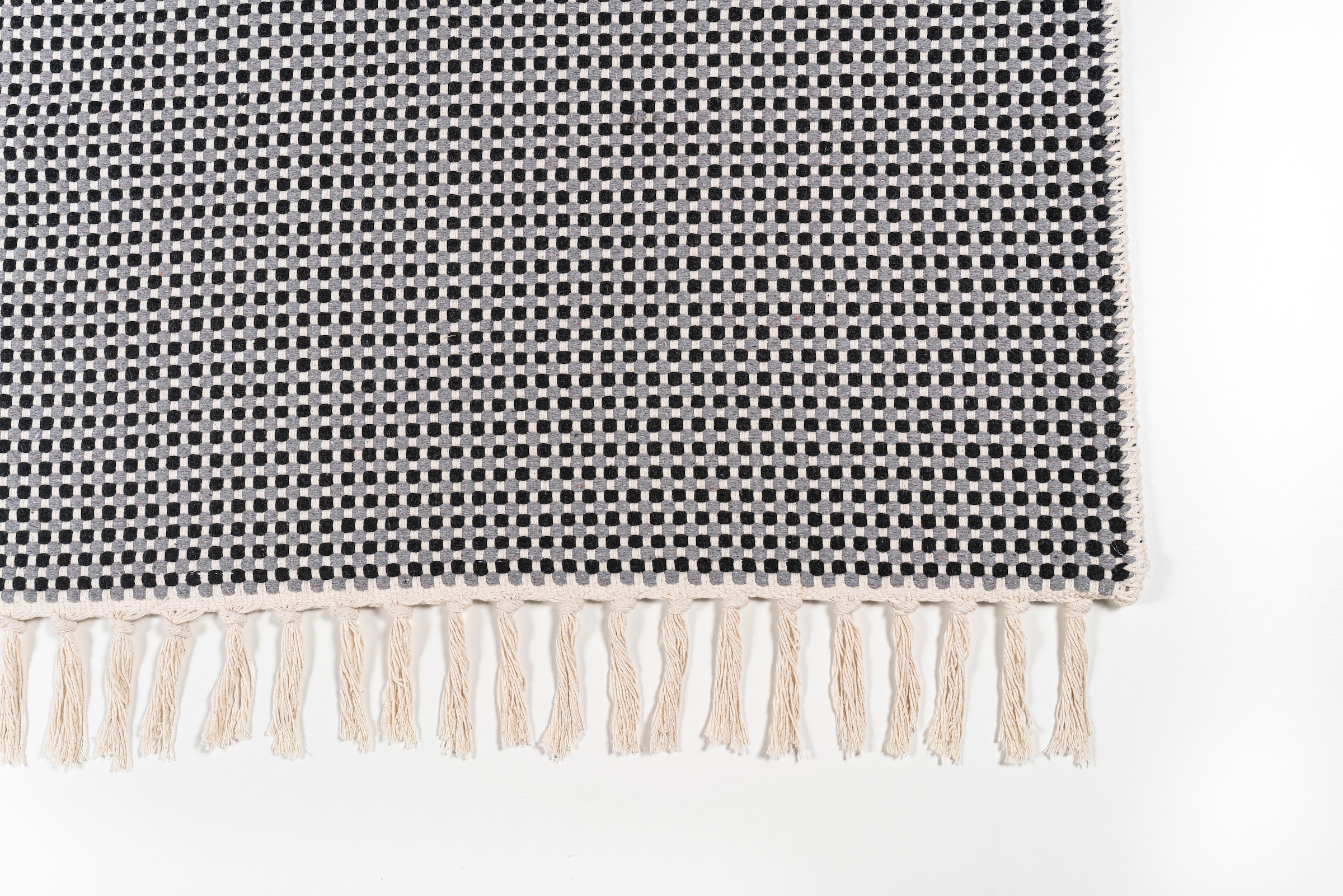 SCHÖNER WOHNEN-Kollektion Teppich »Cottage 6051«, rechteckig, 5 mm Höhe