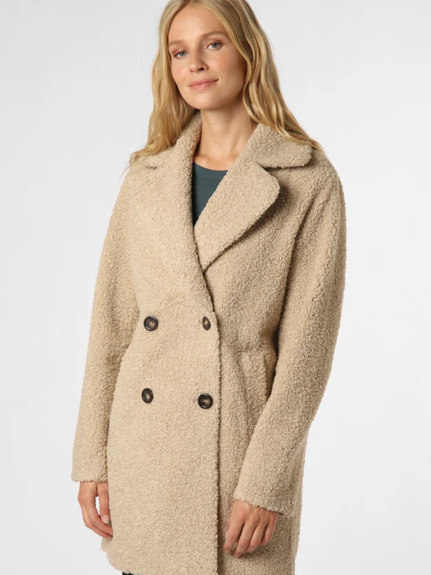 soyaconcept Kurzmantel »Soya Concept Coat SC-MUKITE«