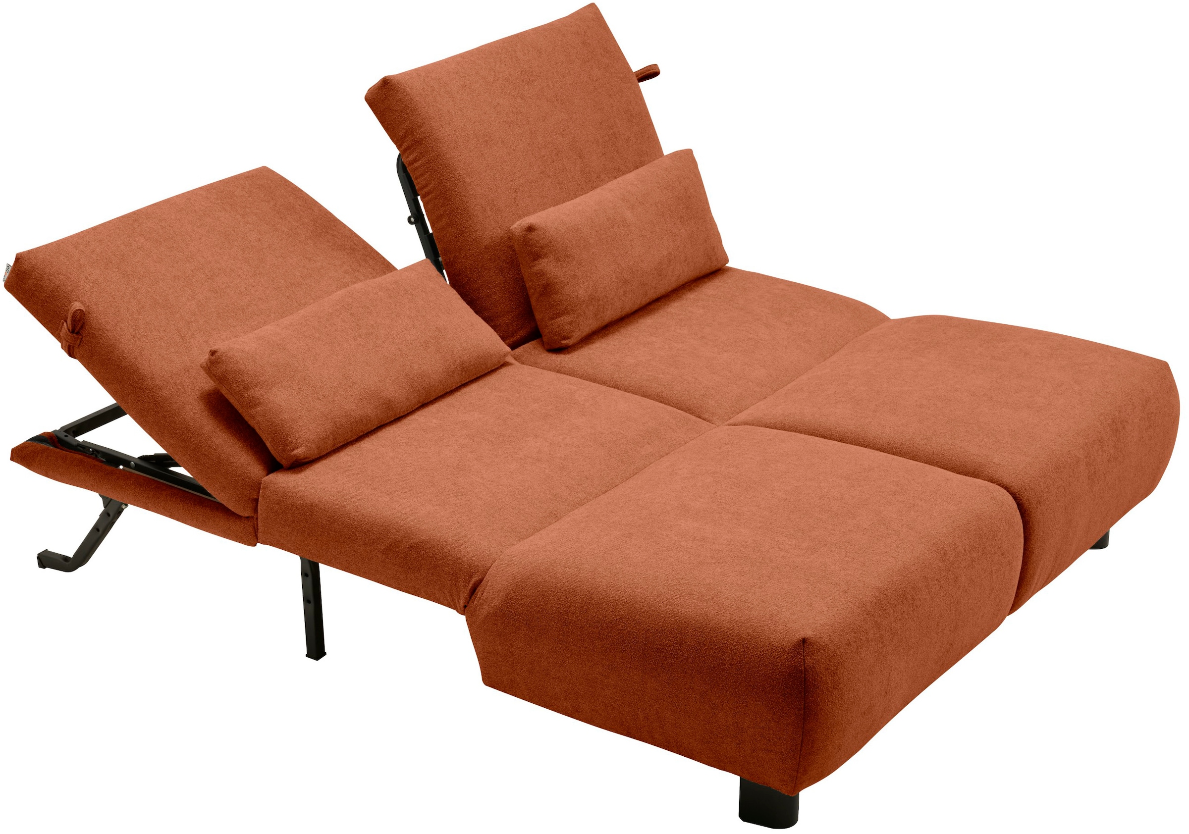 ell + ell Schlafsofa »Minou«