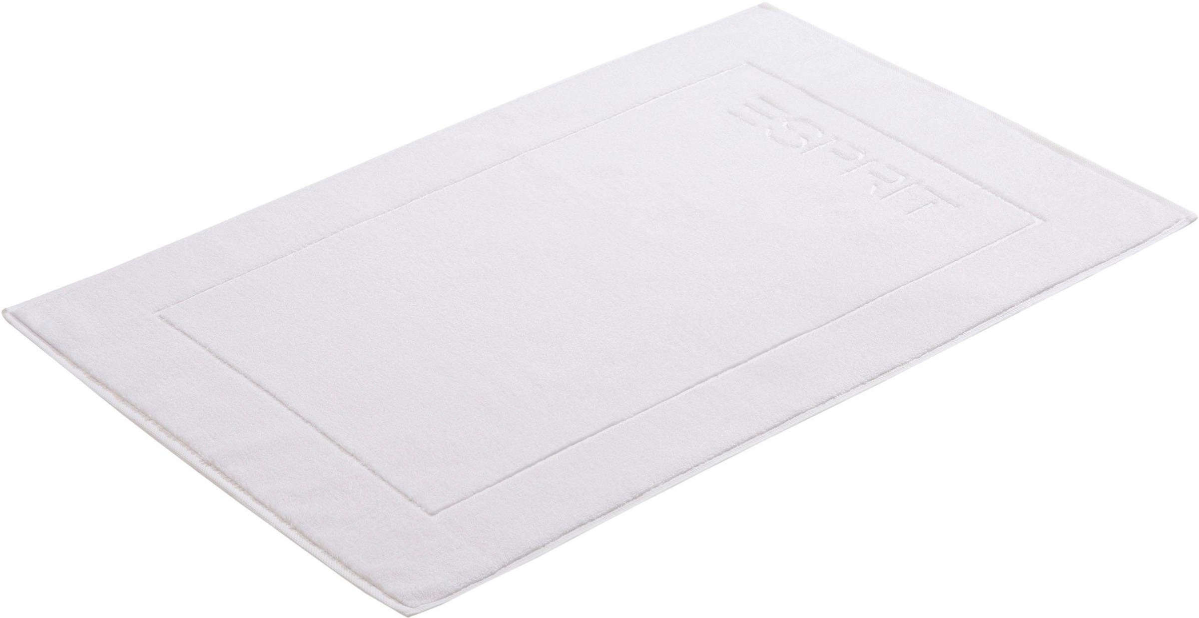 Esprit Badematte Badteppich 60 x 90 günstig online kaufen