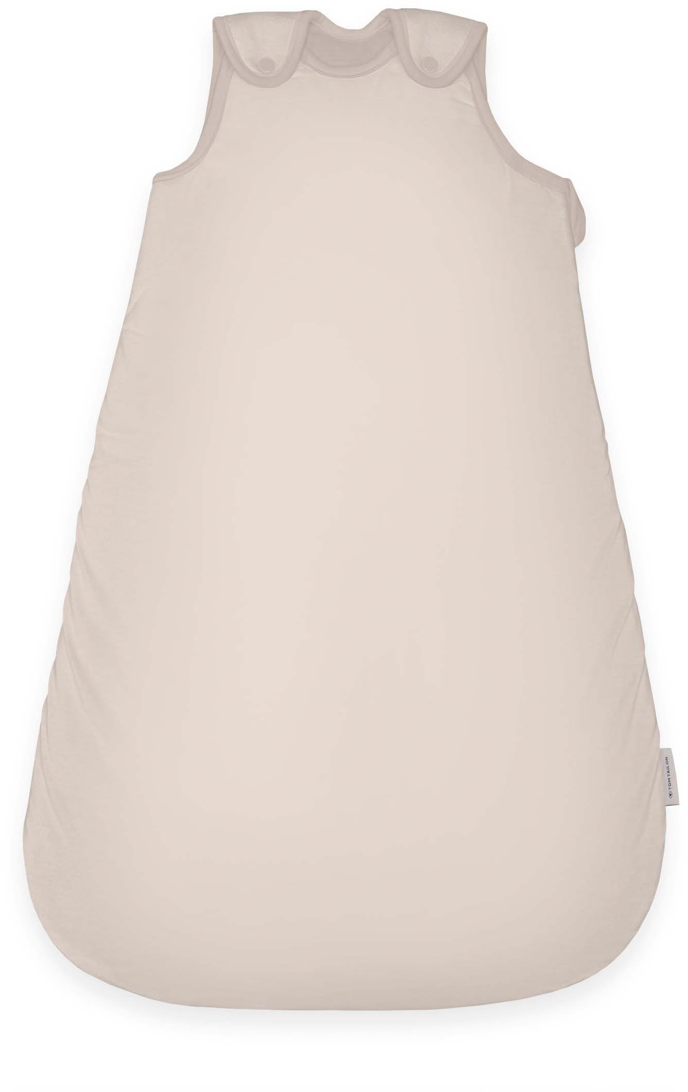 TOM TAILOR HOME Babyschlafsack »TT Baby-Schlafsack 70cm« günstig online kaufen