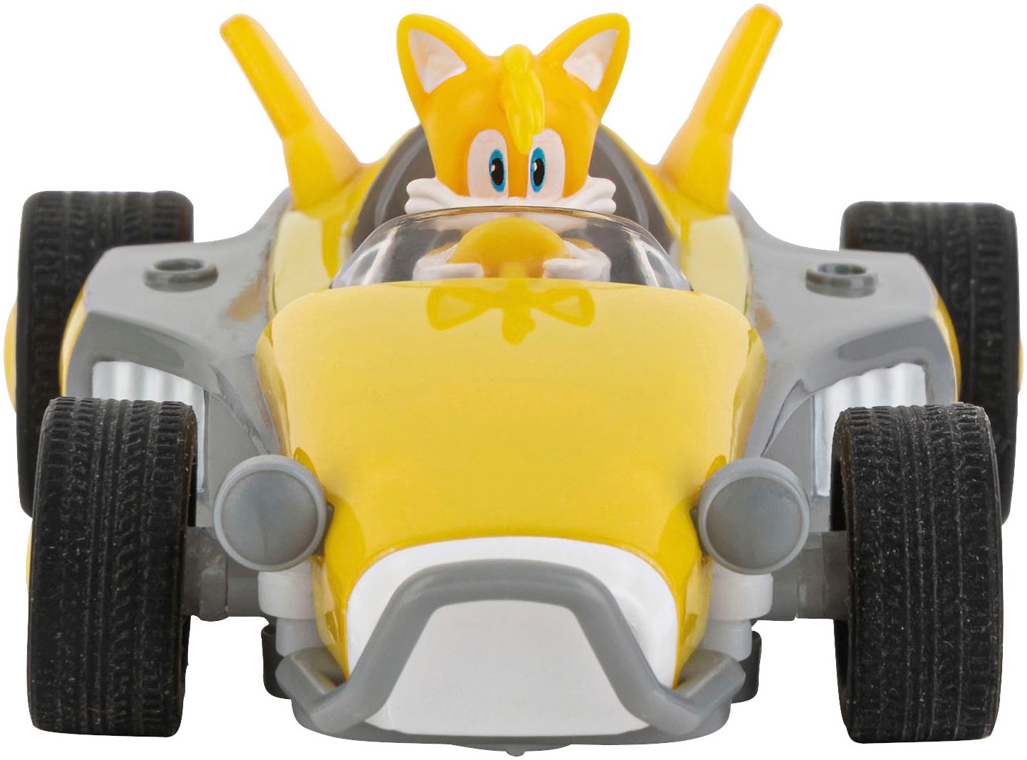 Carrera® RC-Figur »Carrera® RC, Spielset, Team Sonic Racing™  Tabletop Racing Set« Mini Race Track