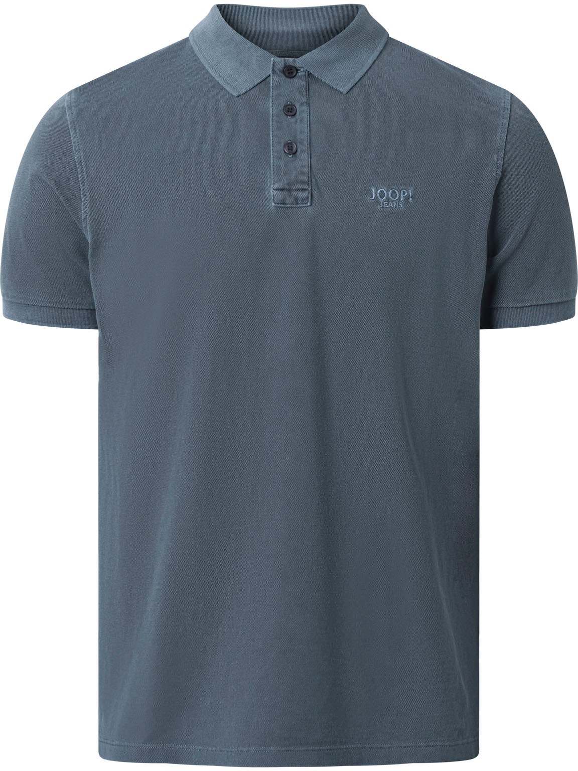 Joop Jeans Poloshirt »JJJ-02Ambrosio«, mit Logostickerei kaufen