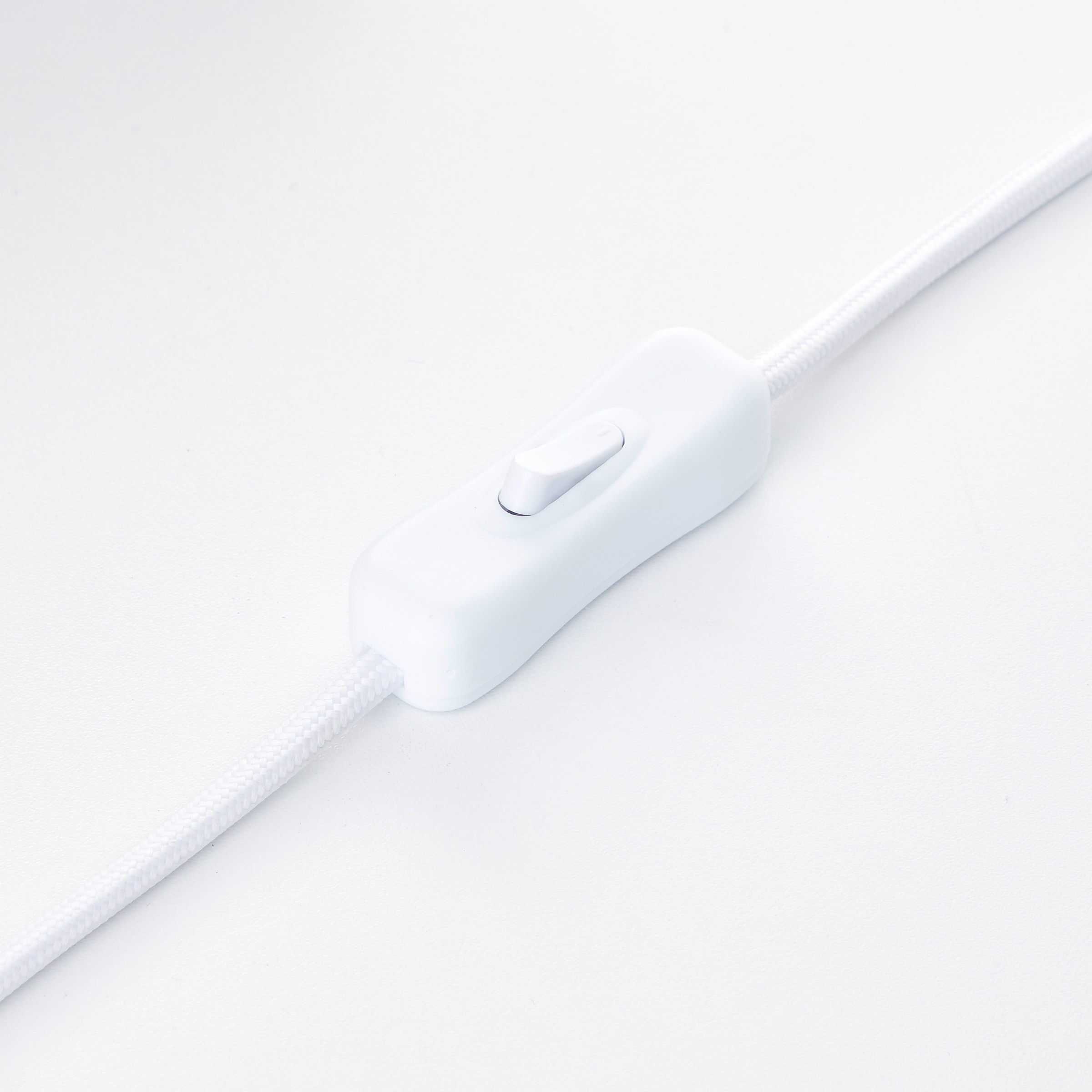 Brilliant Tischleuchte »Tony« E27 1 Stk. mit Cord-Lampenschirm, 30 x 23 cm, E27, Textil