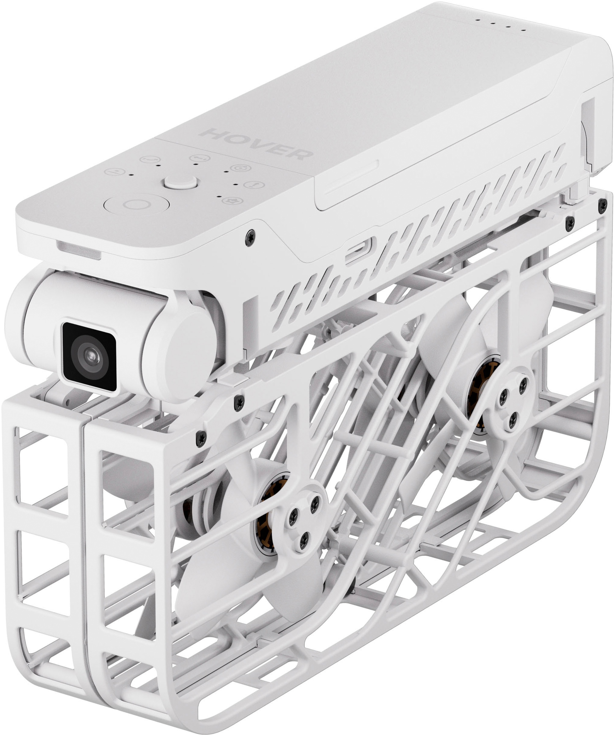 HOVERAir Drohne »X1 Power Combo«
