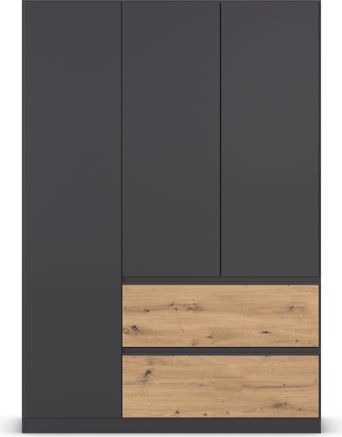 rauch Drehtürenschrank "Kleiderschrank Schrank Garderobe Wäscheschrank COST günstig online kaufen