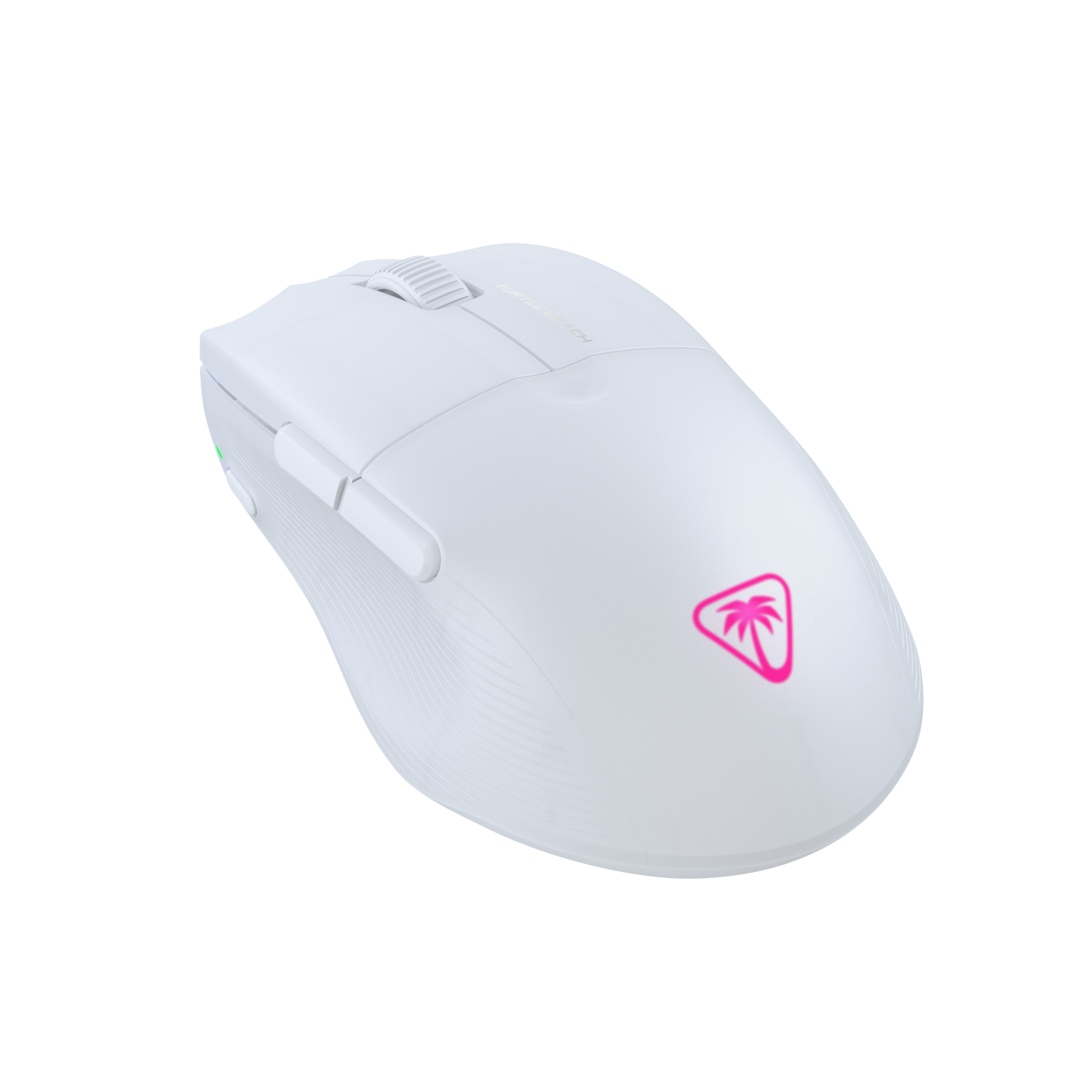 Turtle Beach Gaming-Maus »Pure Air«, Bluetooth-Funk, 1000 MHz, DPI-Schalter