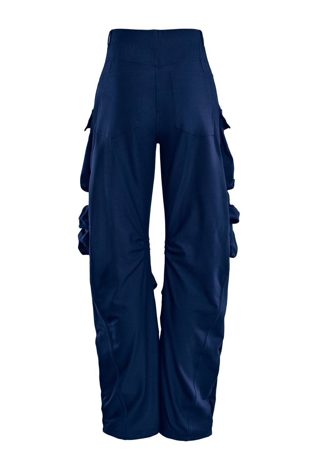 Winshape Sporthose »Functional Comfort Cargo Pants CP101C«, mit Taschen