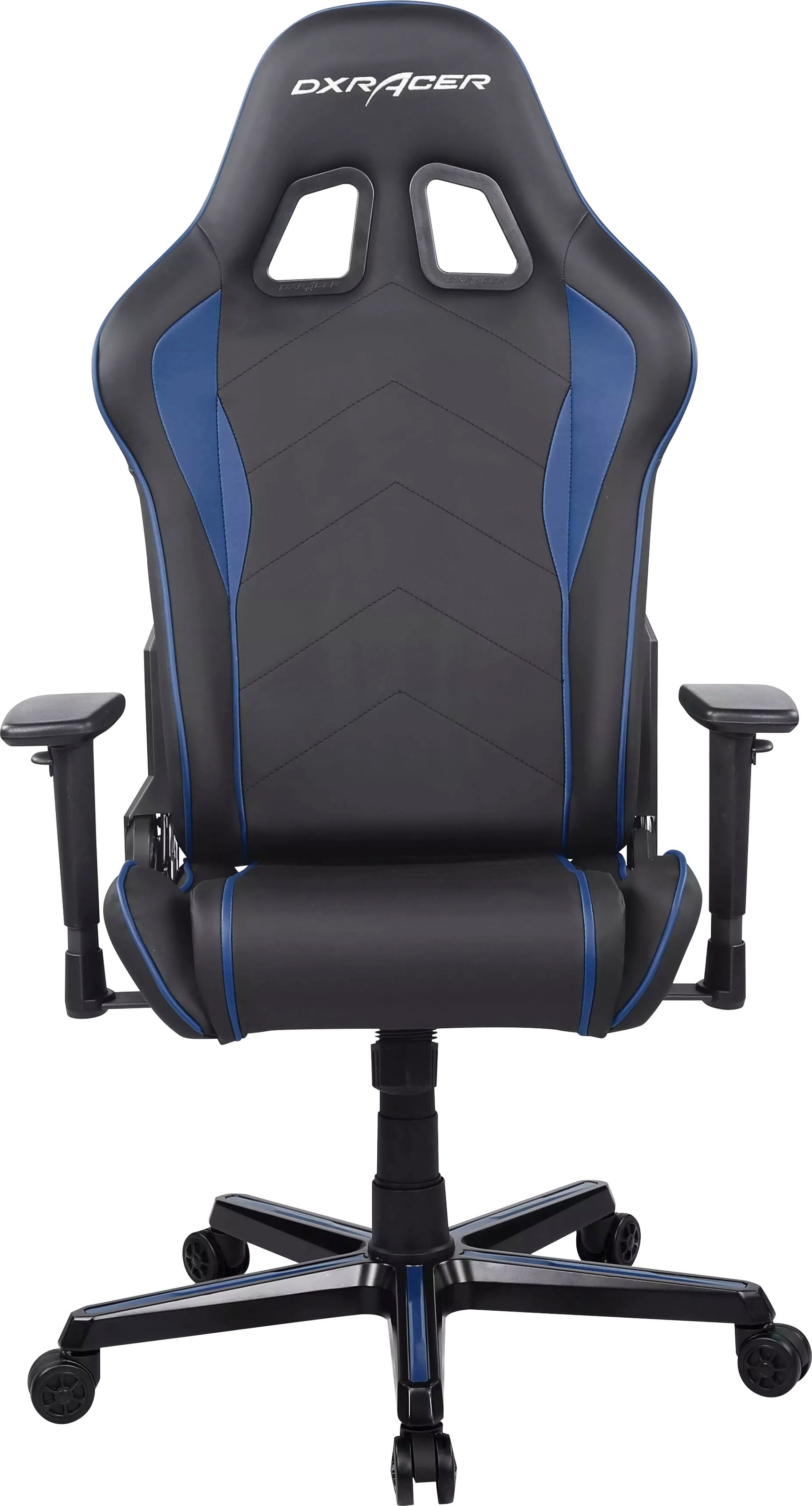 Bild von DXRacer Gaming-Stuhl »OH-PG08-NB«, Kunstleder