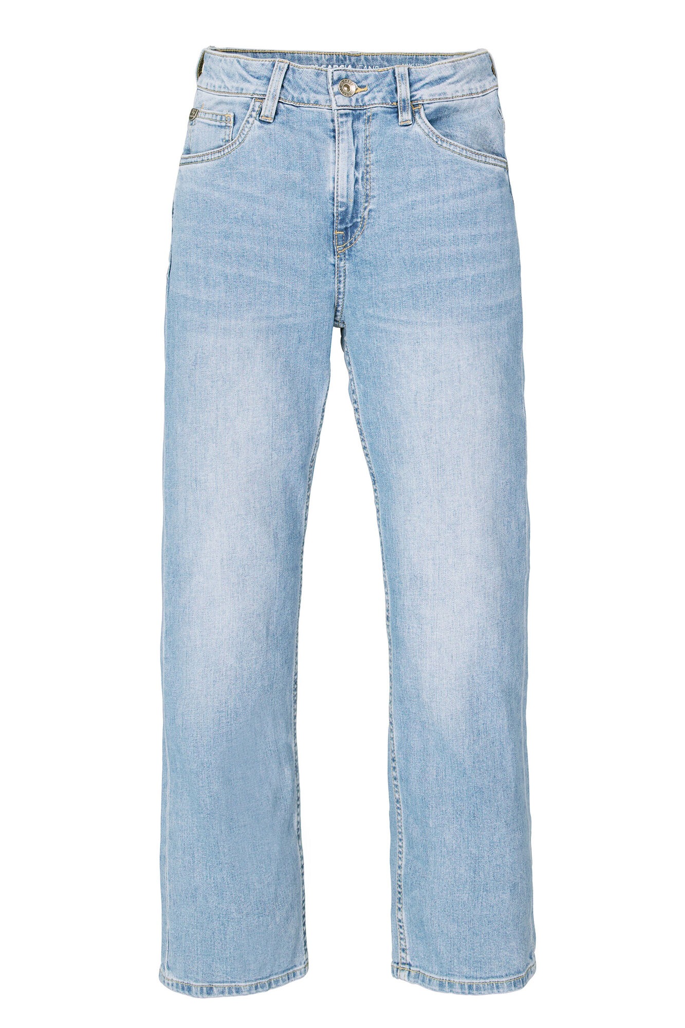 Garcia Straight-Jeans »Ilyano«