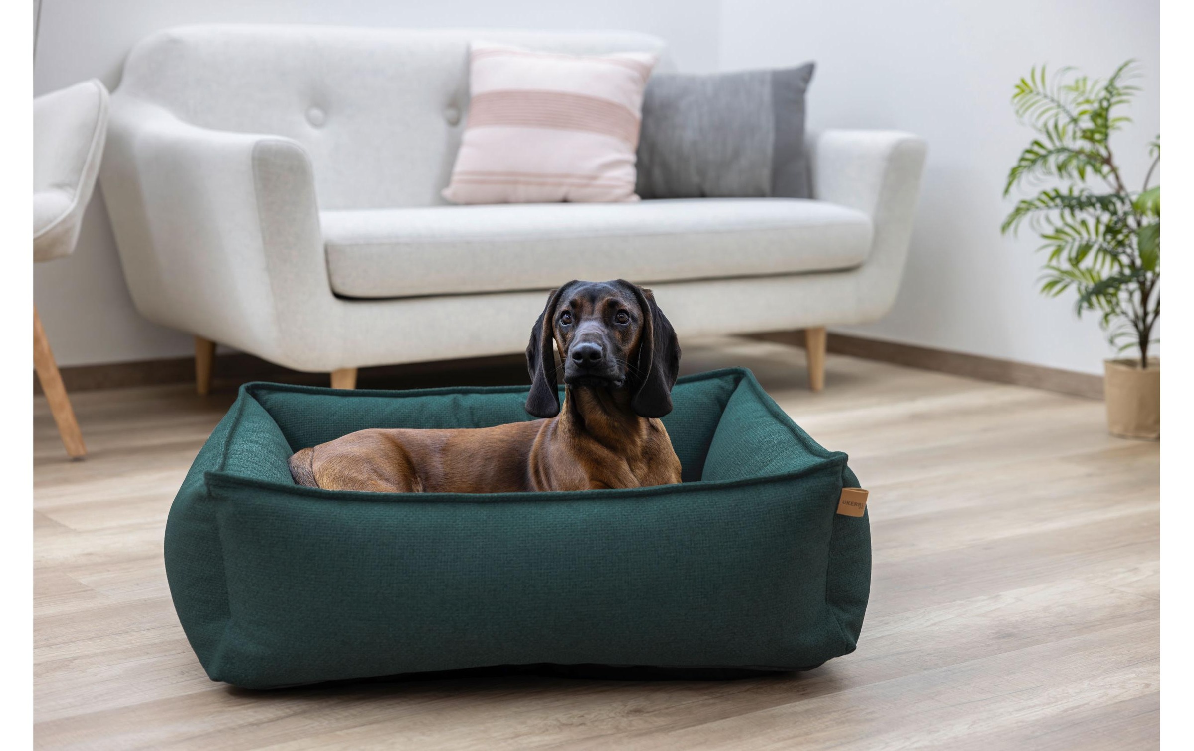 Kerbl Tierbett »Oliver 85 x 110 cm«