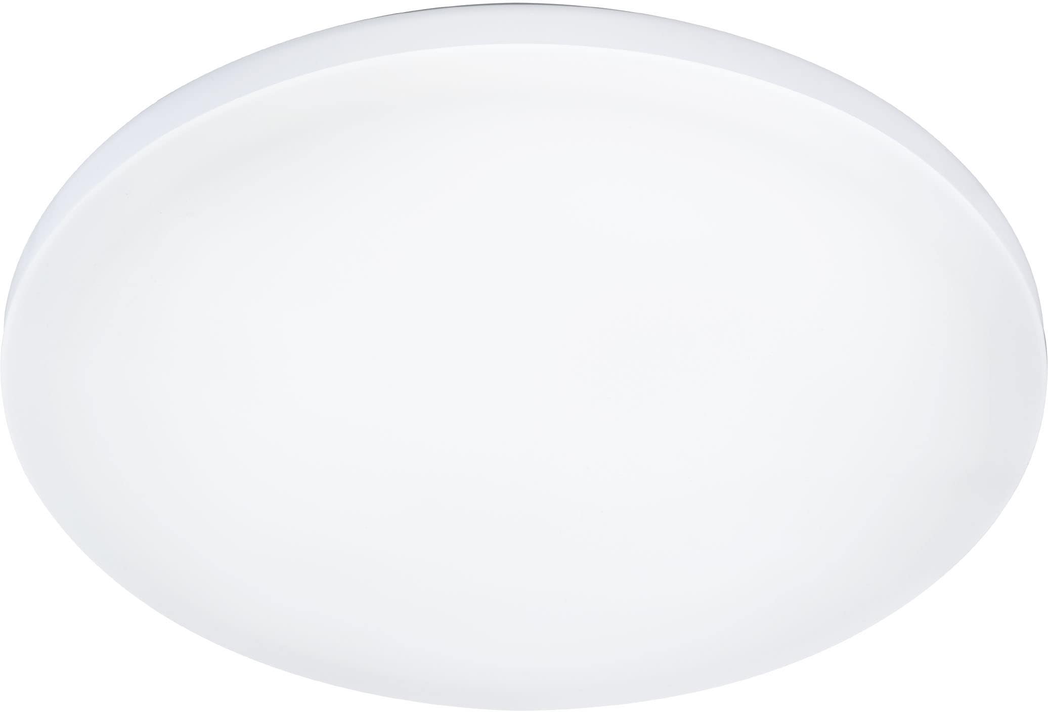 EGLO Deckenleuchte »RONCO«, Leuchtmittel LED-Modul   LED fest integriert, D günstig online kaufen
