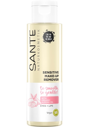 SANTE Make-up-Entferner »Sensitive Make-up Remover« kaufen