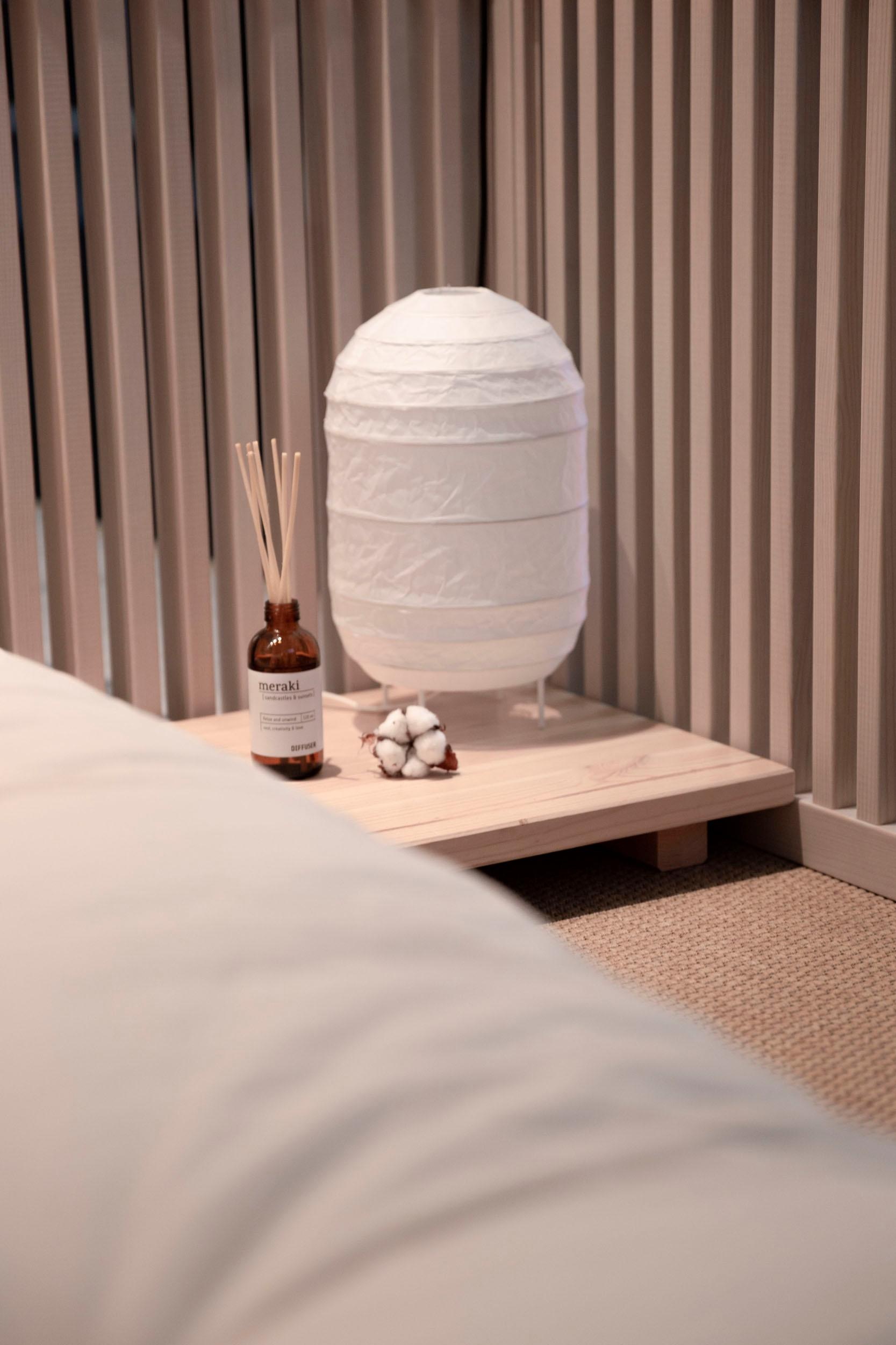 Karup Design Nachttisch »Dock« günstig online kaufen