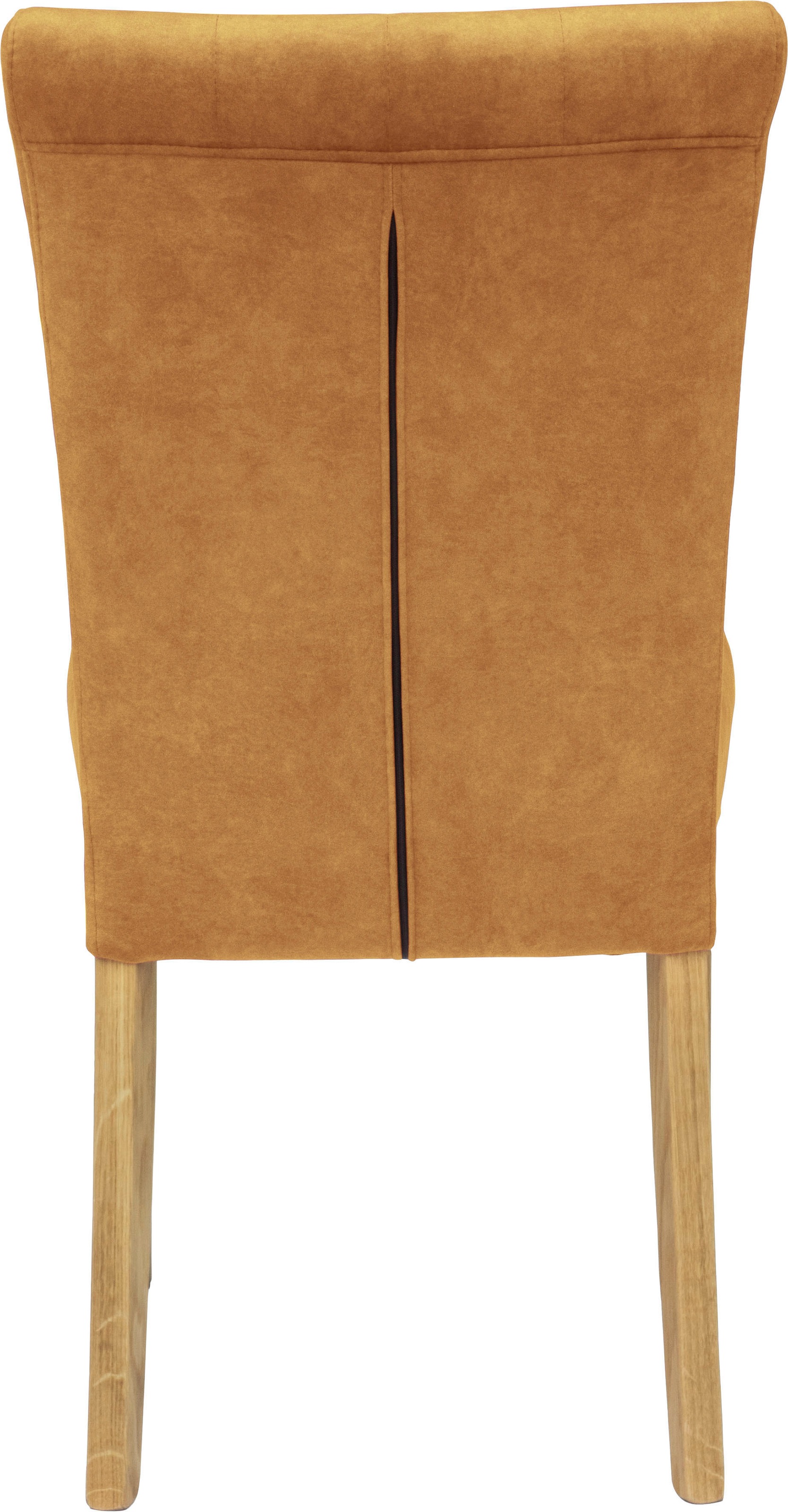 Home affaire Polsterstuhl »Queen« (Set) 2 Stk.Esszimmerstuhl mit Knopfheftung, 2er, 4er oder 6er-Set