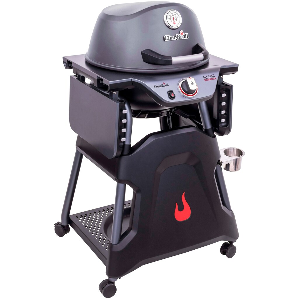 Char-Broil Gasgrill »All-Star 125 S-Gas«