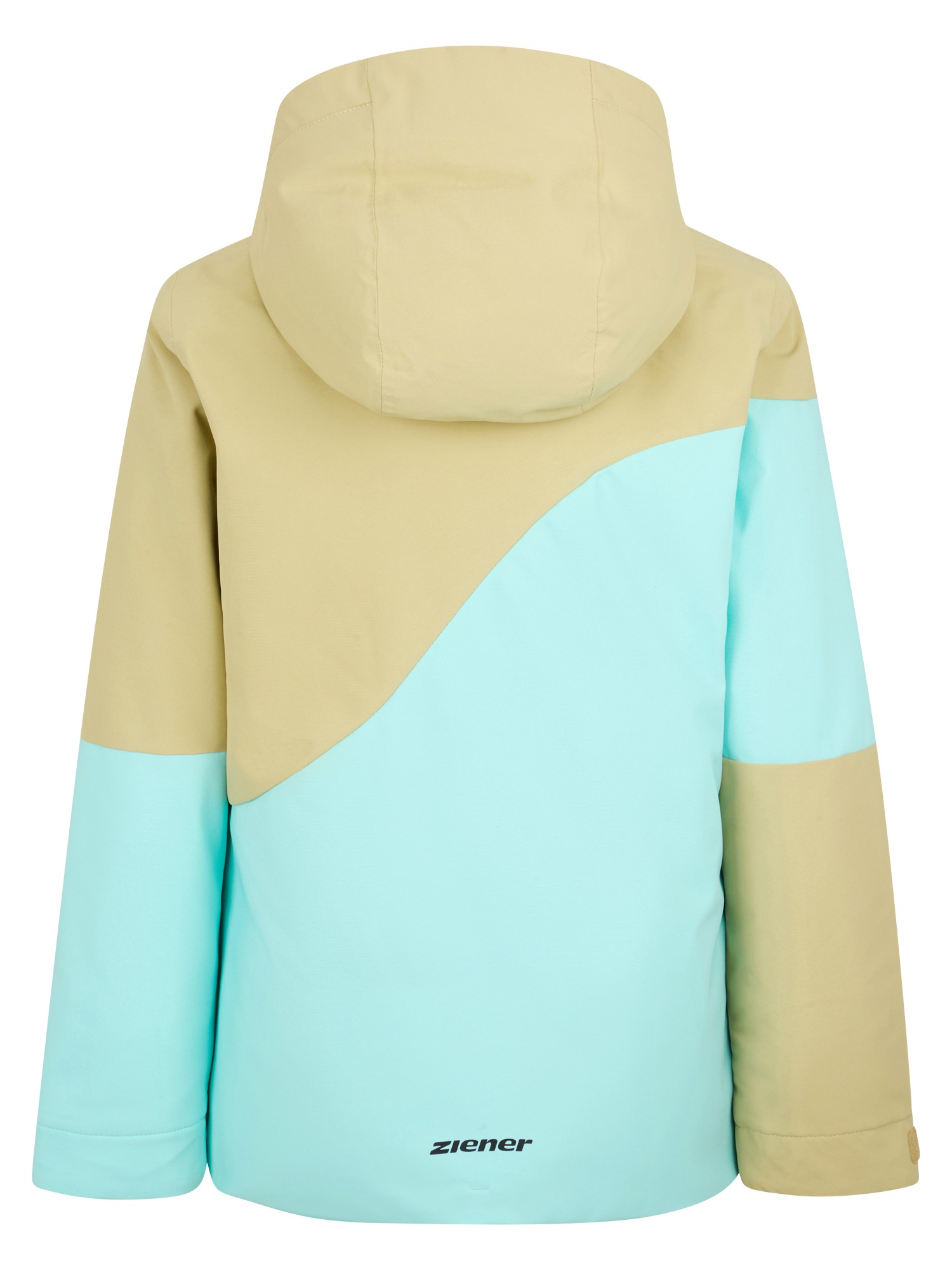 Ziener Skijacke »AVINE-Z jacket junior«