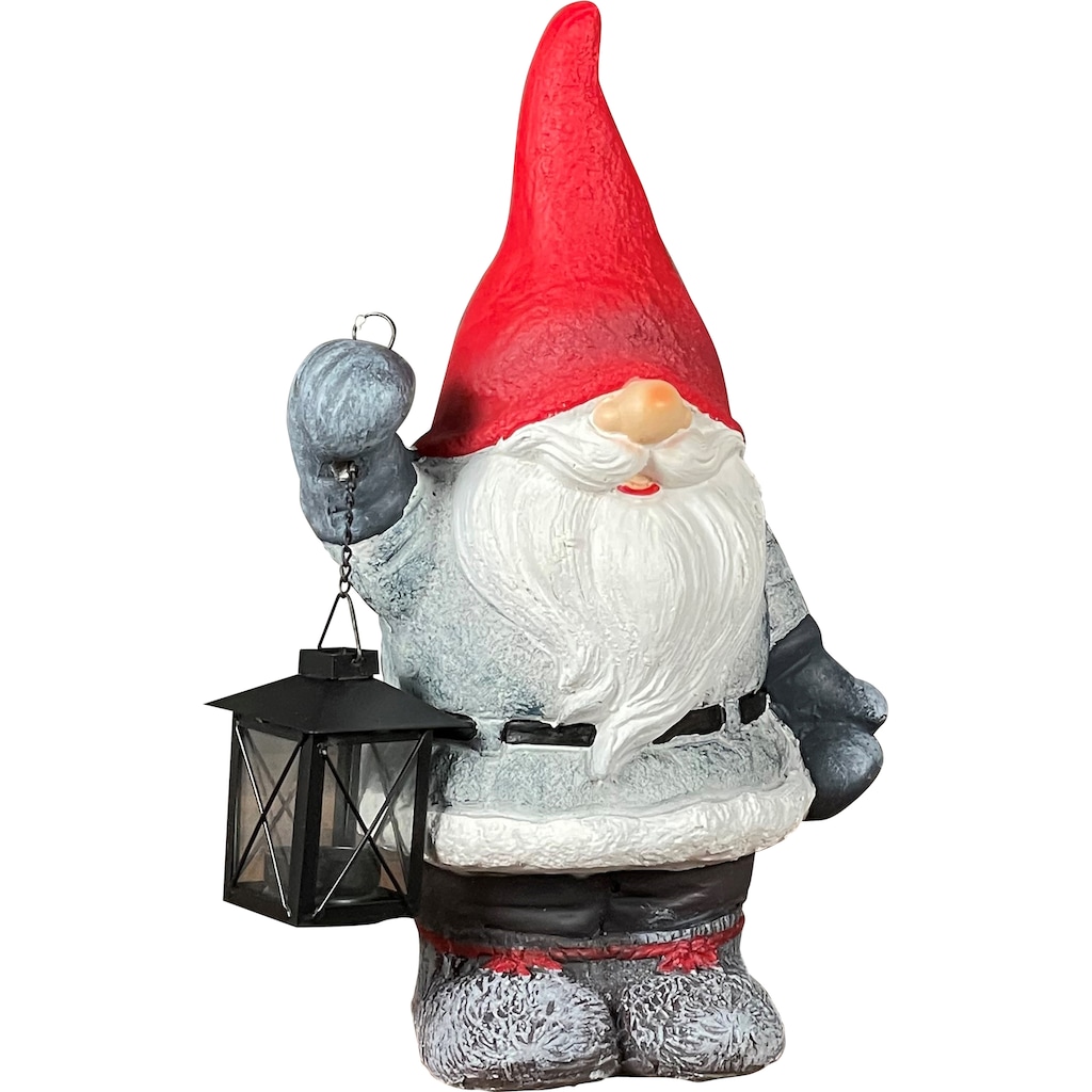 HOSSNER - HOMECOLLECTION Weihnachtsfigur »Wichtel, Weihnachtsdeko«