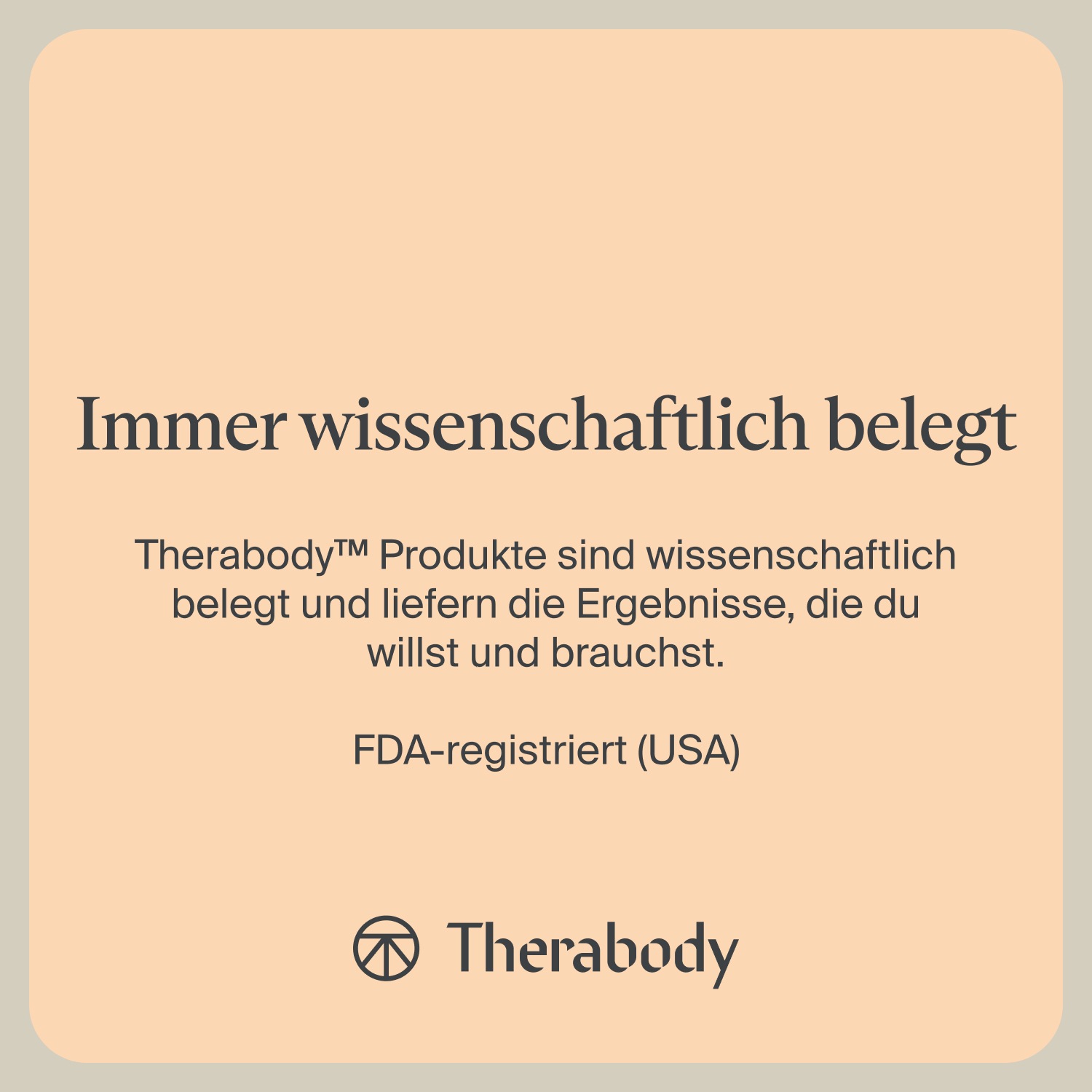 Therabody Gesichtsmassagegerät »SmartGoggles 2.0 Augenmassage, Vibration, Massage, Wärme«, lindert Kopfschmerzen, verbessert die Schlafqualität, App-Steuerung