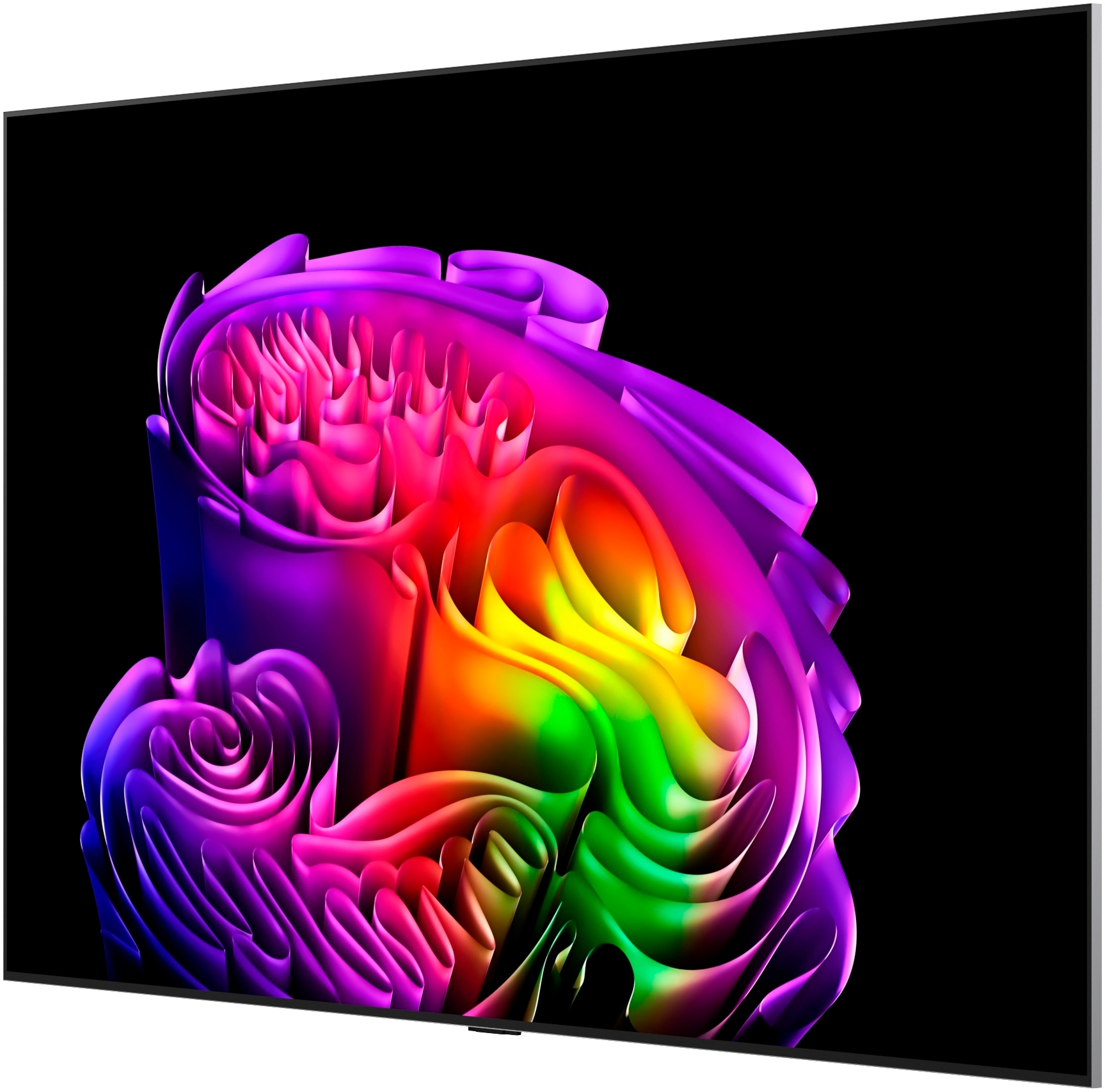 LG OLED-Fernseher »OLED83G67LW« 210 cm/83 ″ Smart-TV