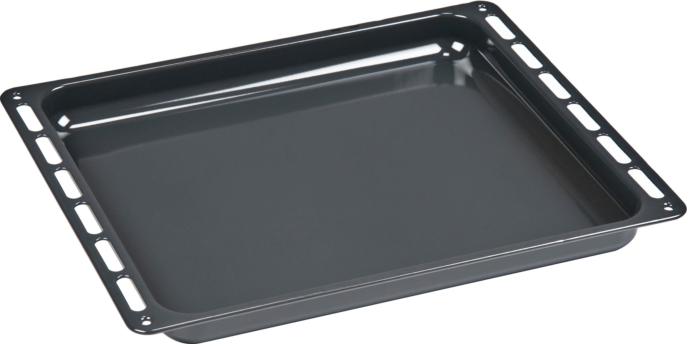 Sharp Einbaubackofen  »K-60D19IM1-EU«, mit Vollauszug