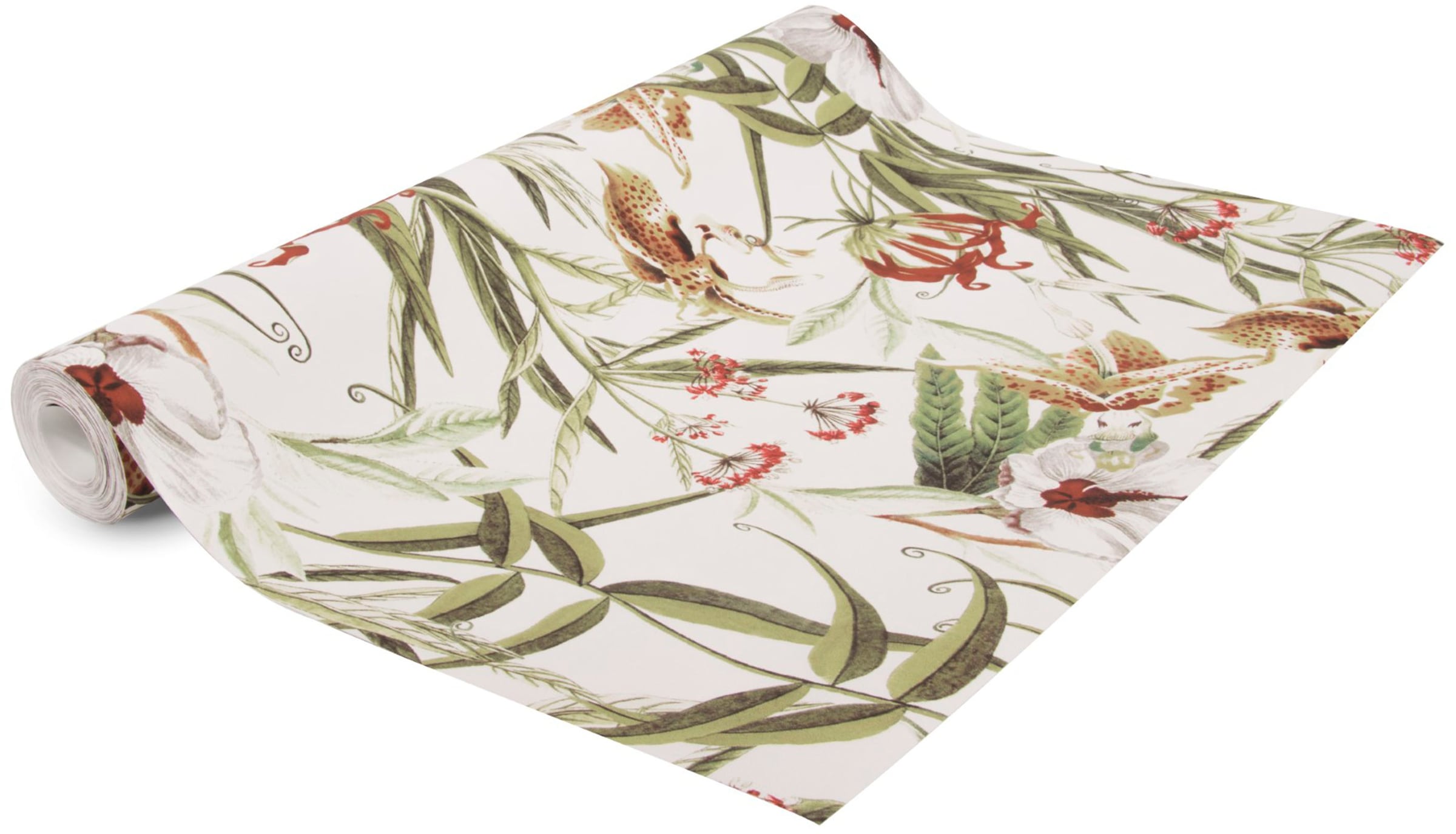 Superfresco Easy Vliestapete »Urban Floral« geprägt 1000 cm Länge