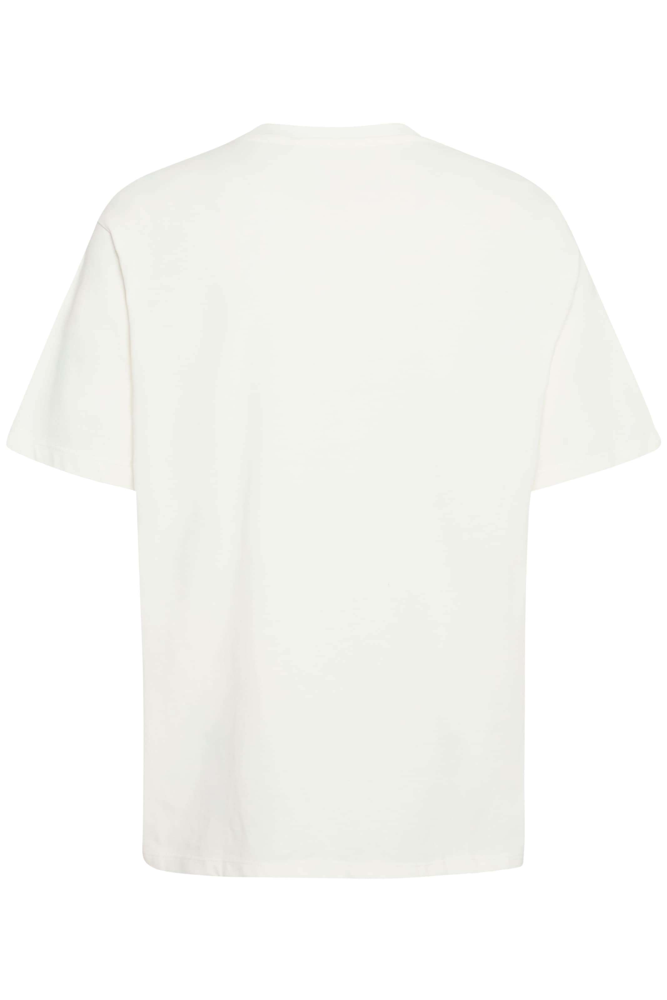 Blend T-Shirt »BHFISHER OVERSIZE TEE«