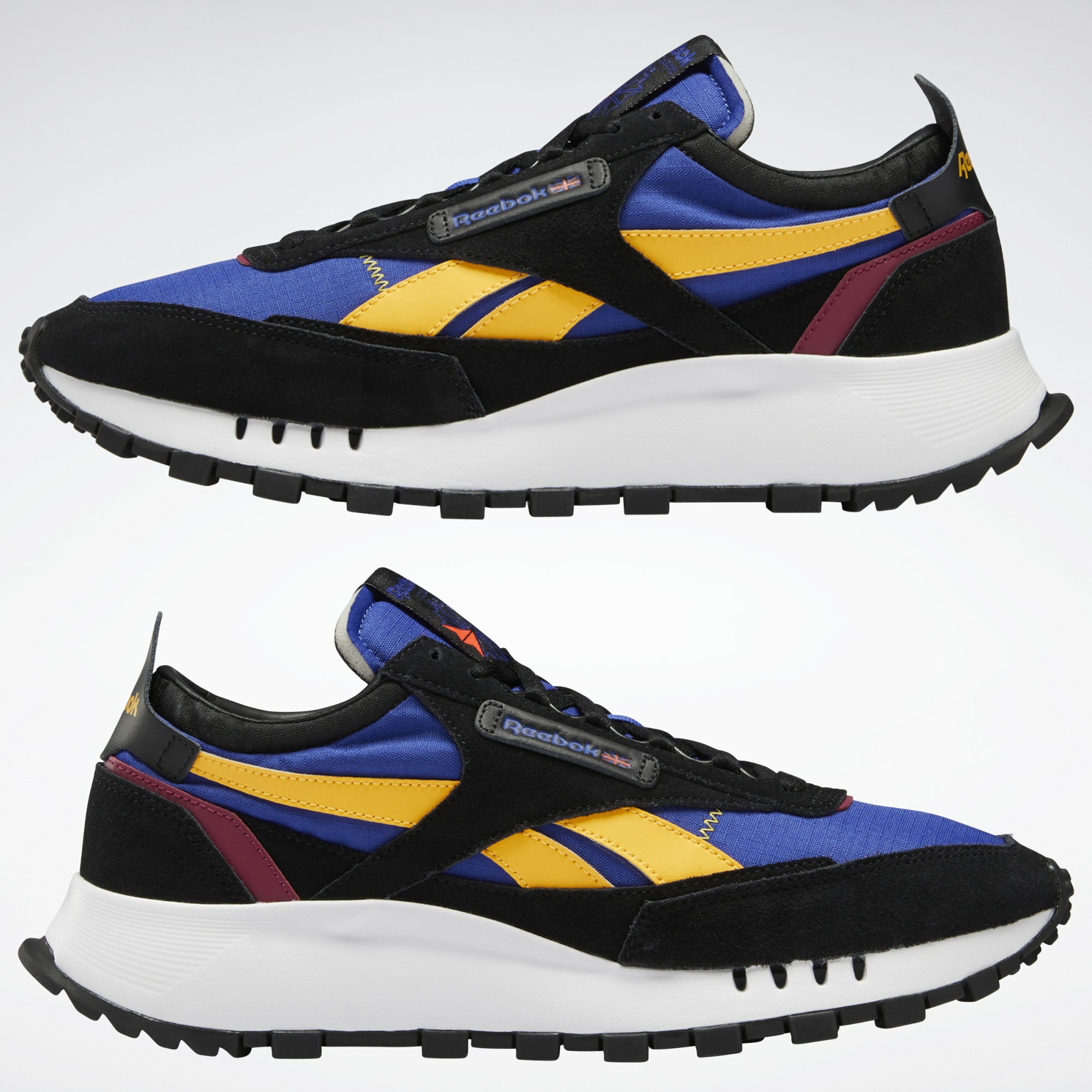 Reebok Classic Sneaker »Classic Leather Legacy Shoes«