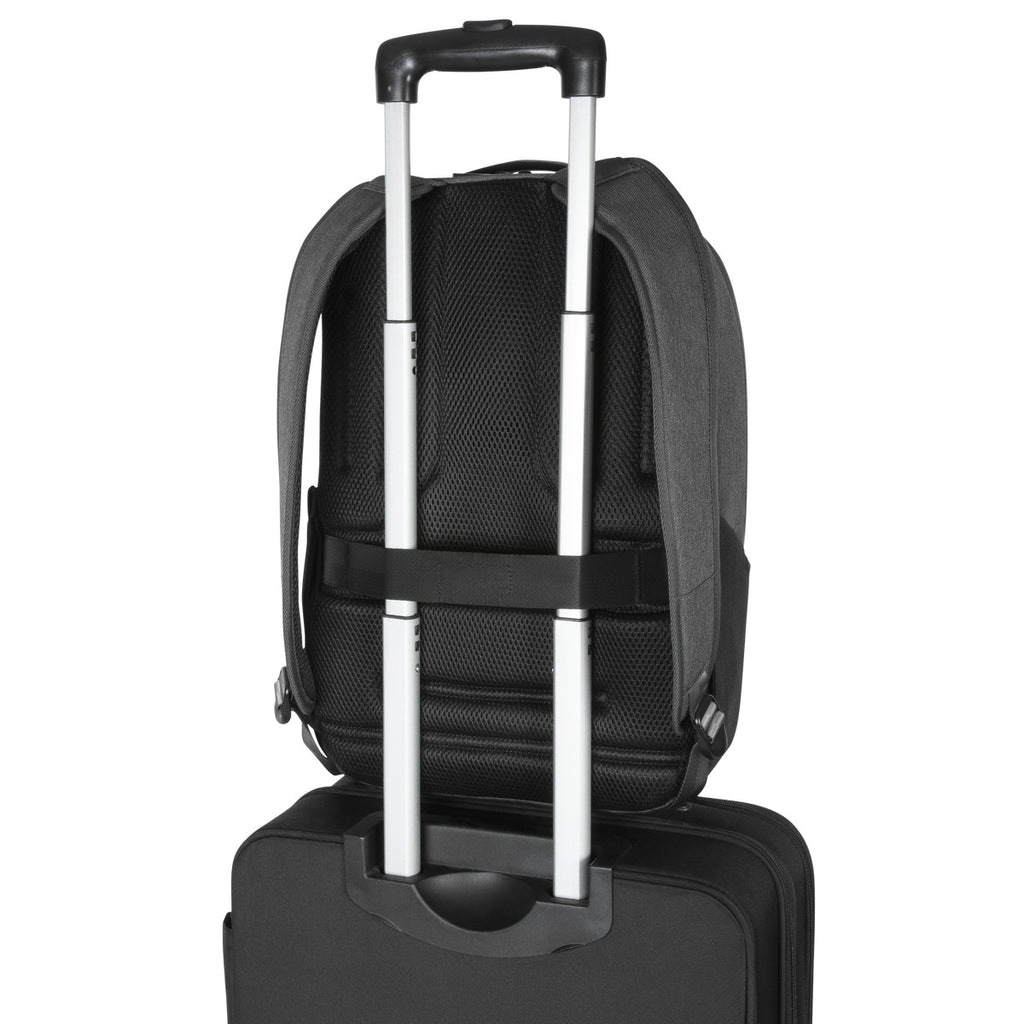 Targus Notebook-Rucksack »15.6 Cypress EcoSmart Hero Backpack 15.6 FML«