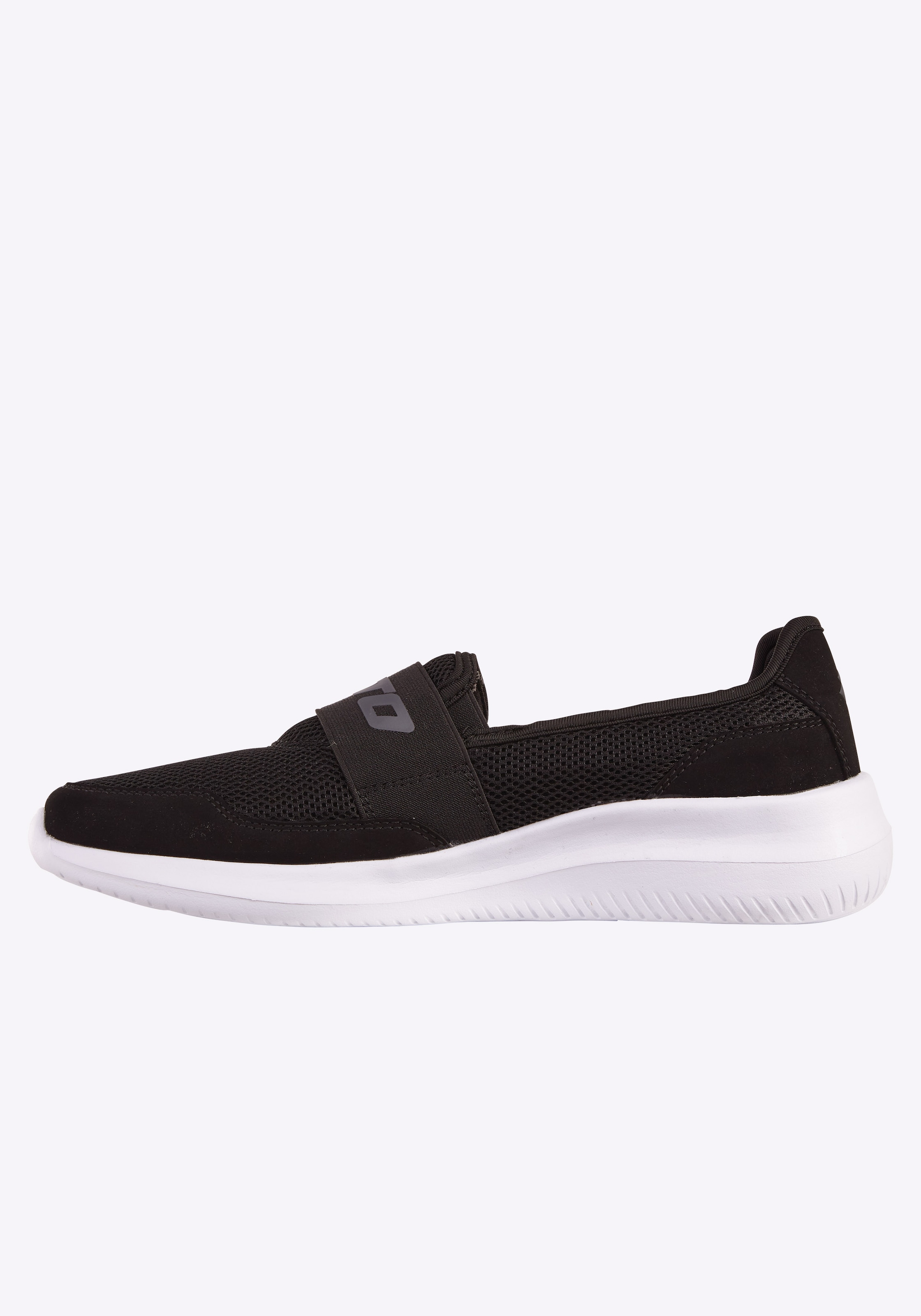 lotto Slip-On Sneaker  Slipper, Sommerschuhe