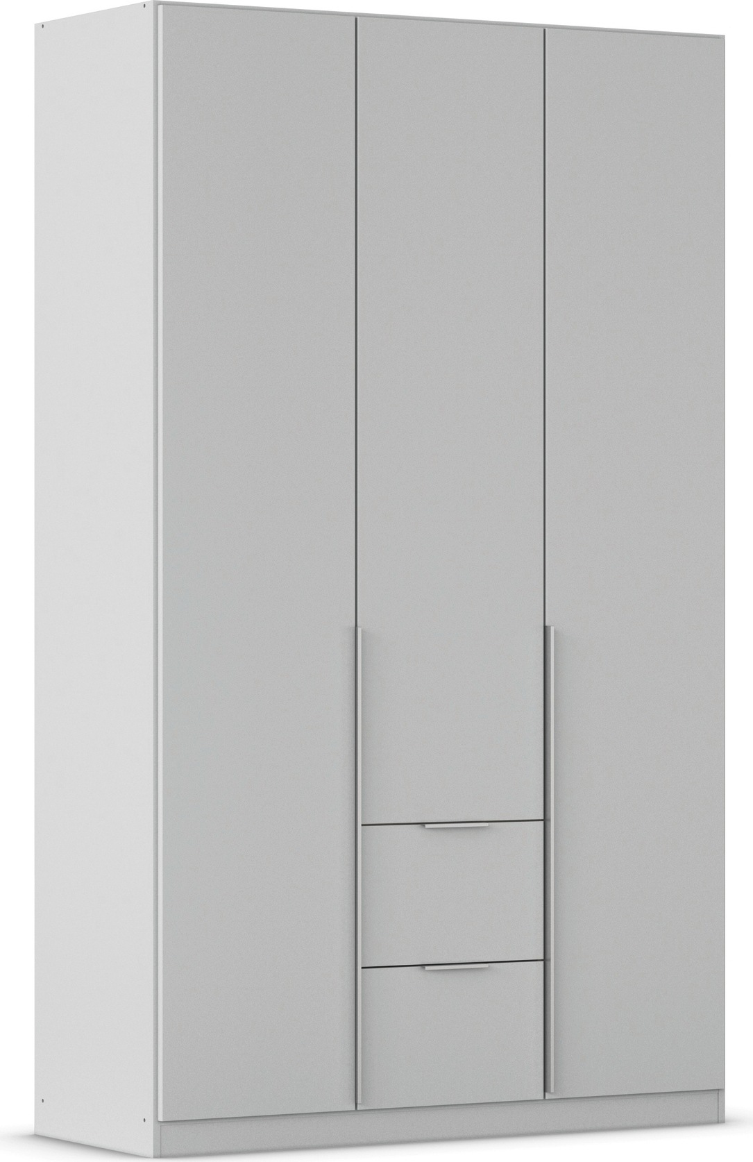 OTTO home Drehtürenschrank »Kleiderschrank Schrank Garderobe AGORDO mit Dek günstig online kaufen