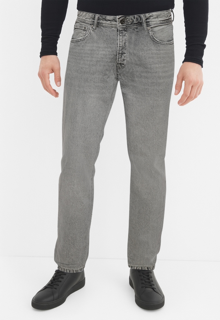 ONLY & SONS Loose-fit-Jeans »ONSFADE LOOSE WB 6778 A14 DNM NOOS«