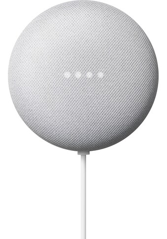Google Smart Speaker »Nest Mini« kaufen