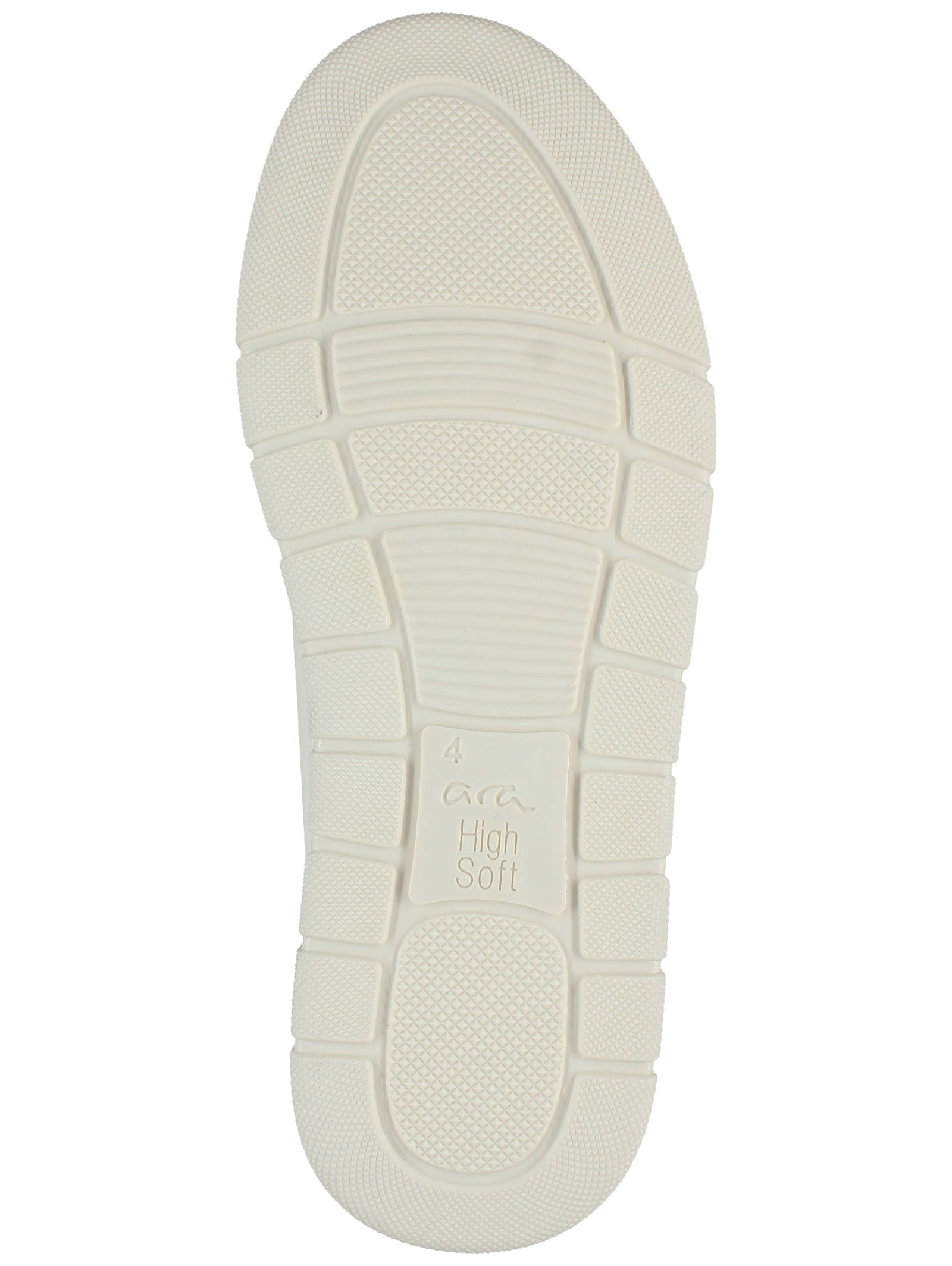 Ara Sneaker »Ara Sneaker Glattleder«