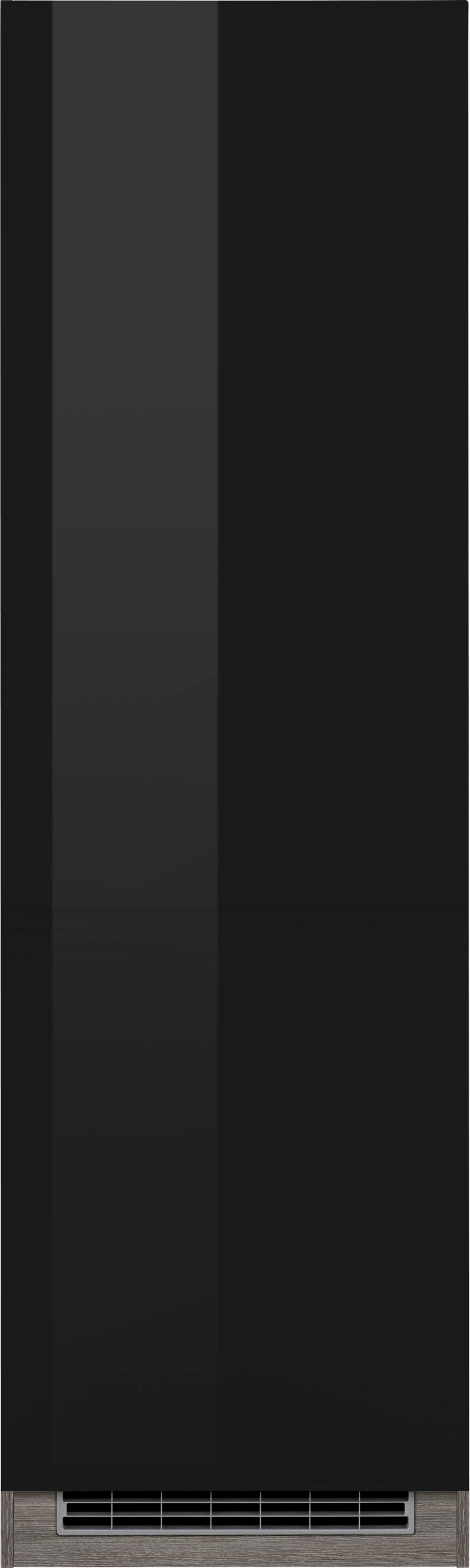 KOCHSTATION Kühlumbauschrank "KS-Virginia" 200 cm hoch, 60 cm breit, Nische günstig online kaufen