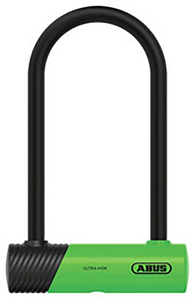 ABUS Bügelschloss »Ultra Mini 410K/150HB140/180 GN SH34«