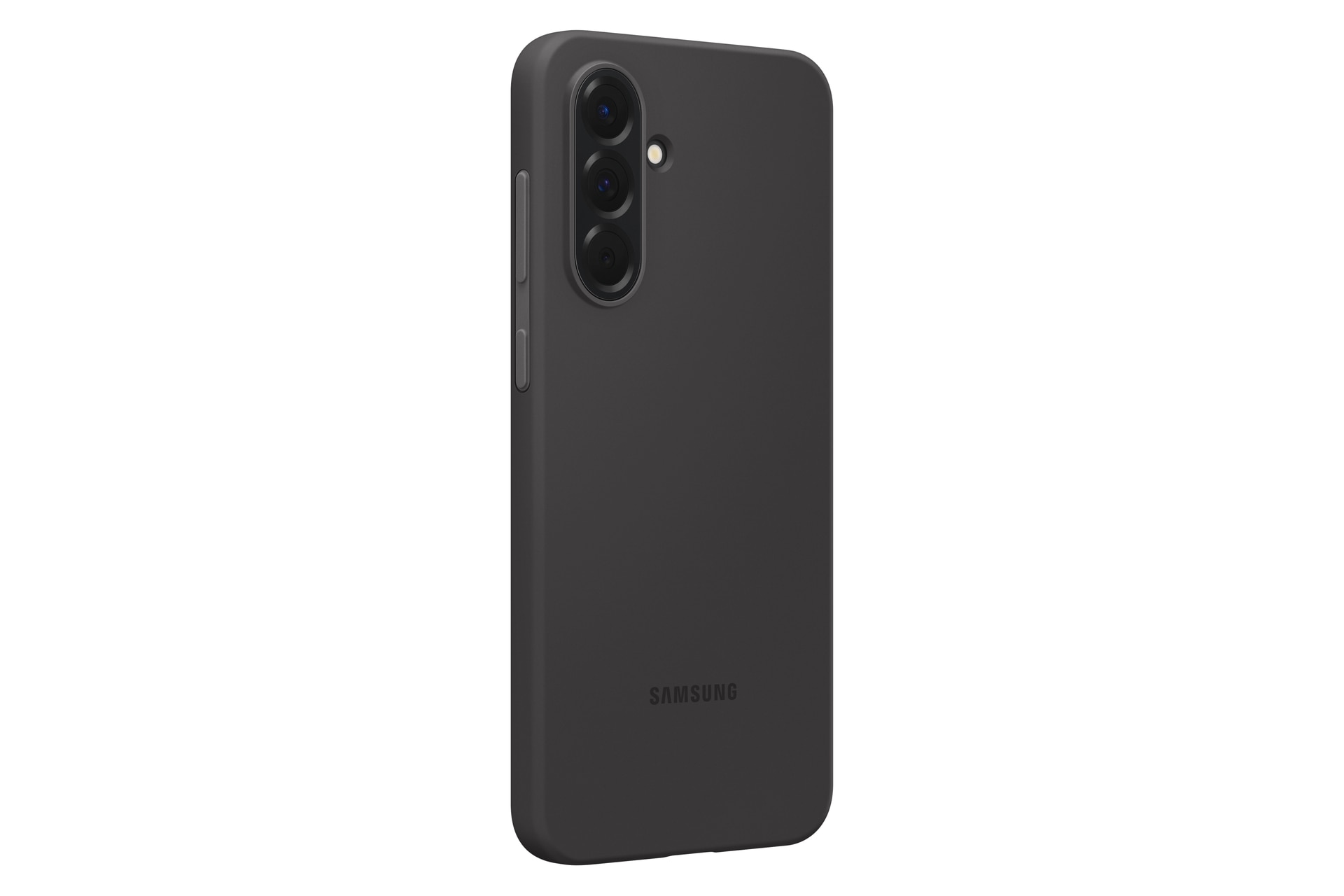 Samsung Handyhülle »Silicone Case für Galaxy A56«, Samsung Galaxy A56 5G, Backcover, Schutzhülle, Handyschutzhülle, Case, Schutzcase, stoßfest