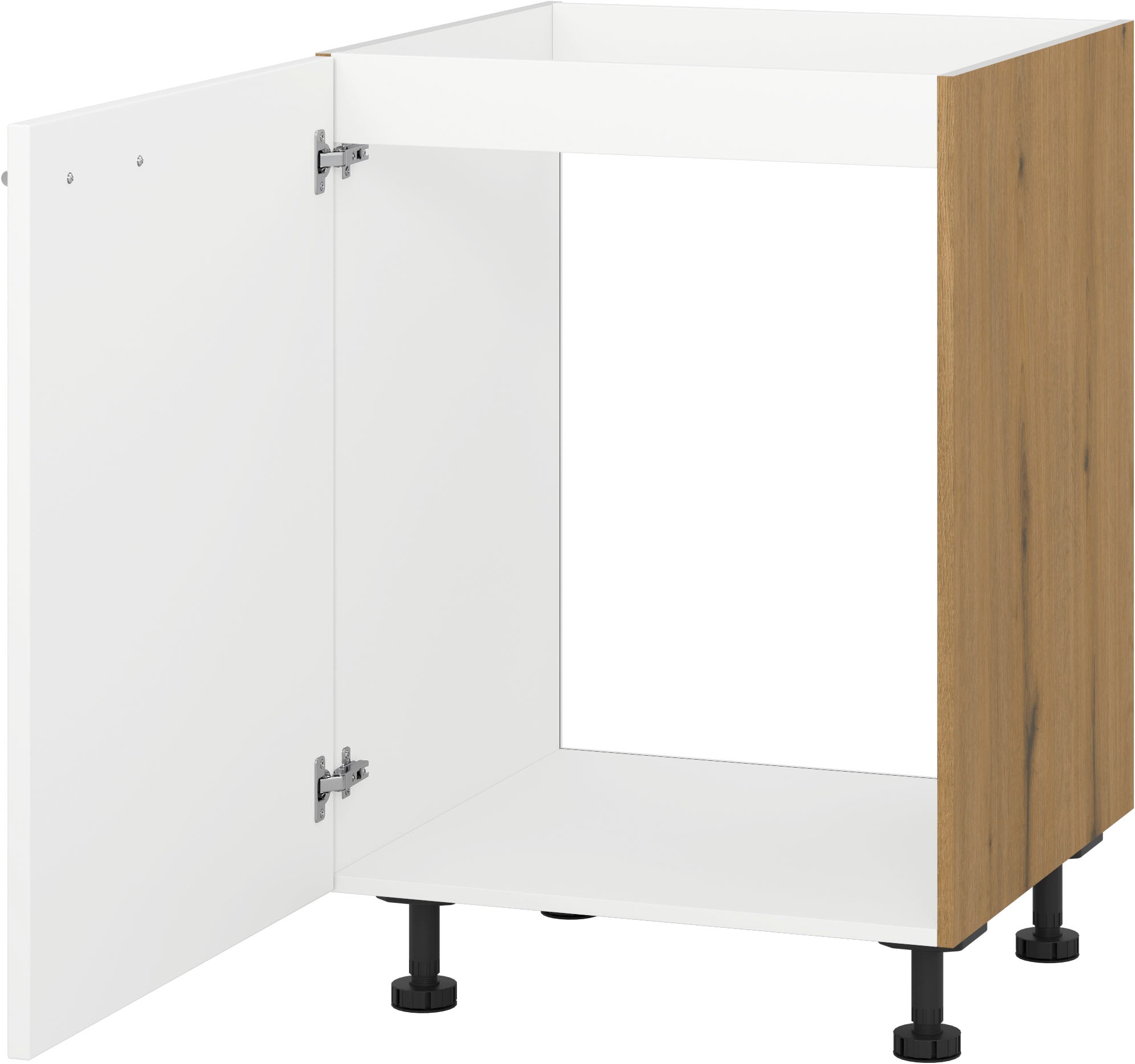 KOCHSTATION Spülenschrank ""KS-Scafa"" in verschiedenen Breiten, wahlweise günstig online kaufen