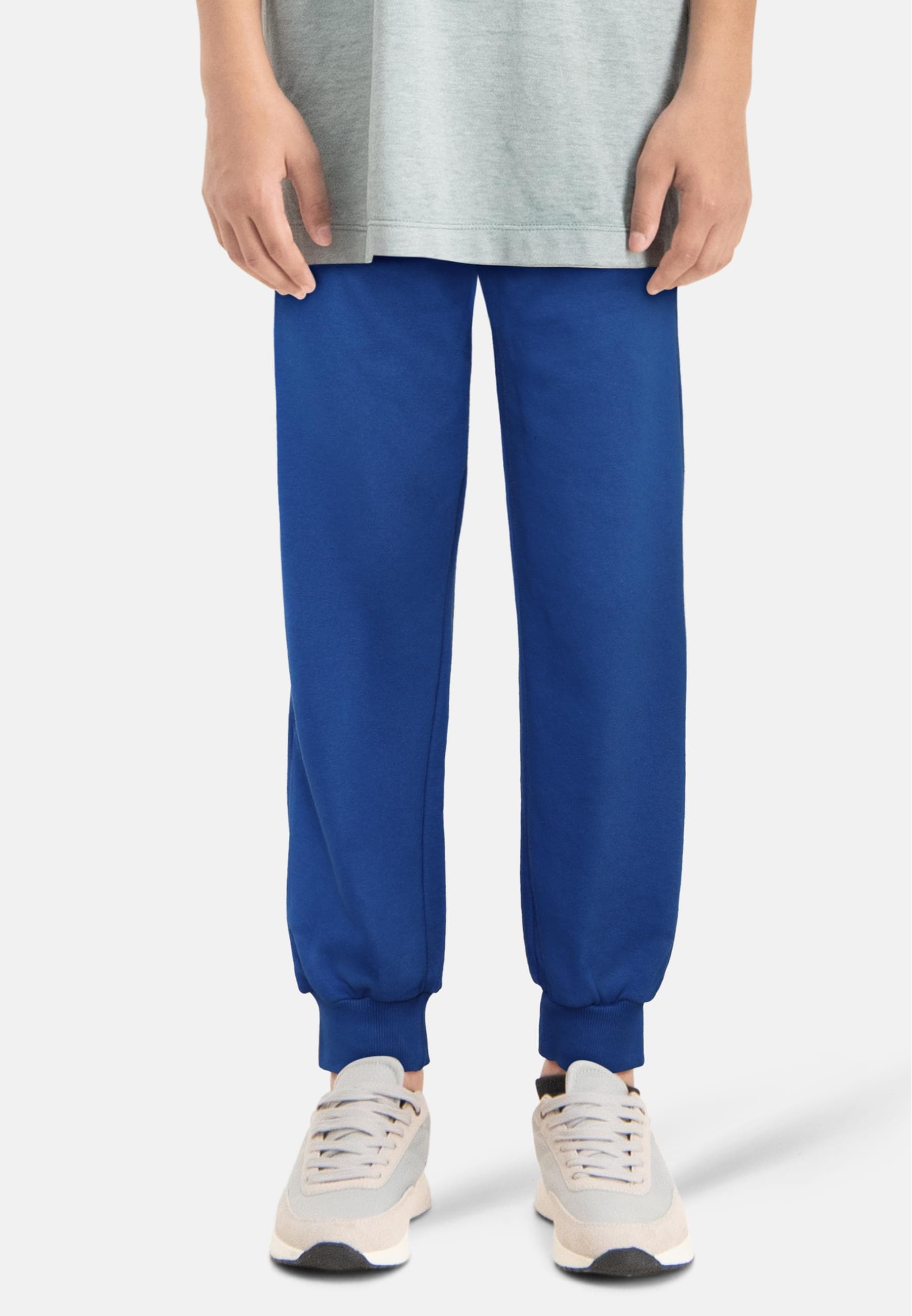 URBAN CLASSICS Trainingsanzug »Urban Classics Trainingsanzug Set - 2 Piece«