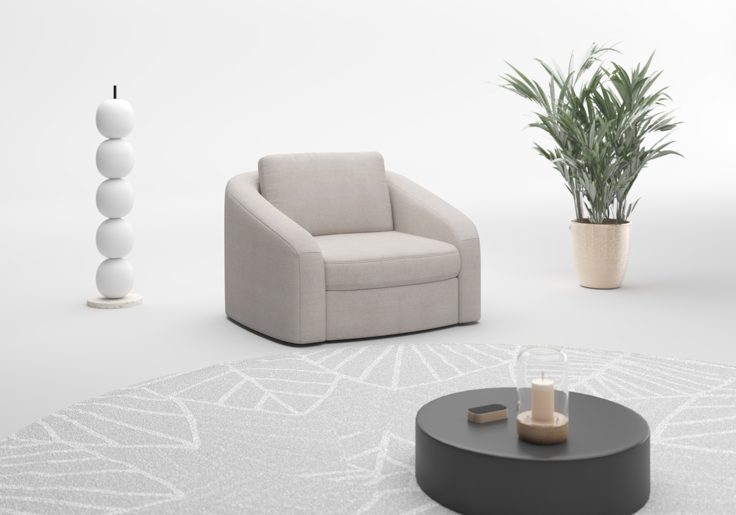 sit&more Sessel »Jazz« günstig online kaufen