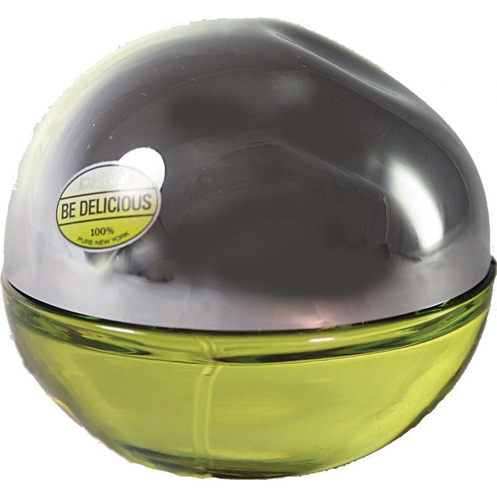 DKNY Eau de Parfum »Be Delicious«